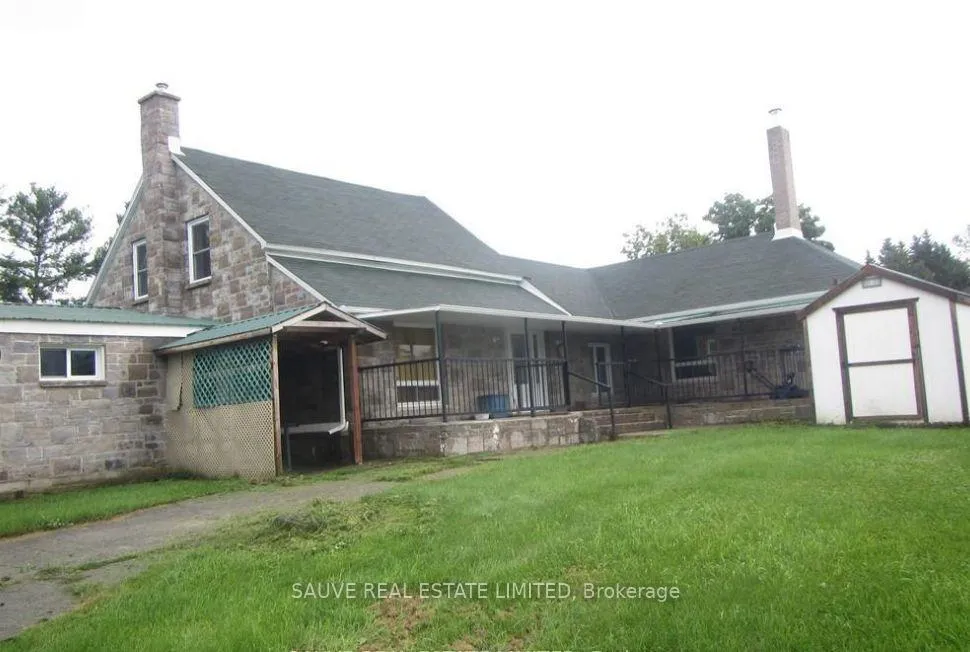 Photo 4 of 4119 Willy Bill Road S, South Glengarry, South Glengarry (Charlottenburgh) Twp — HOMEH