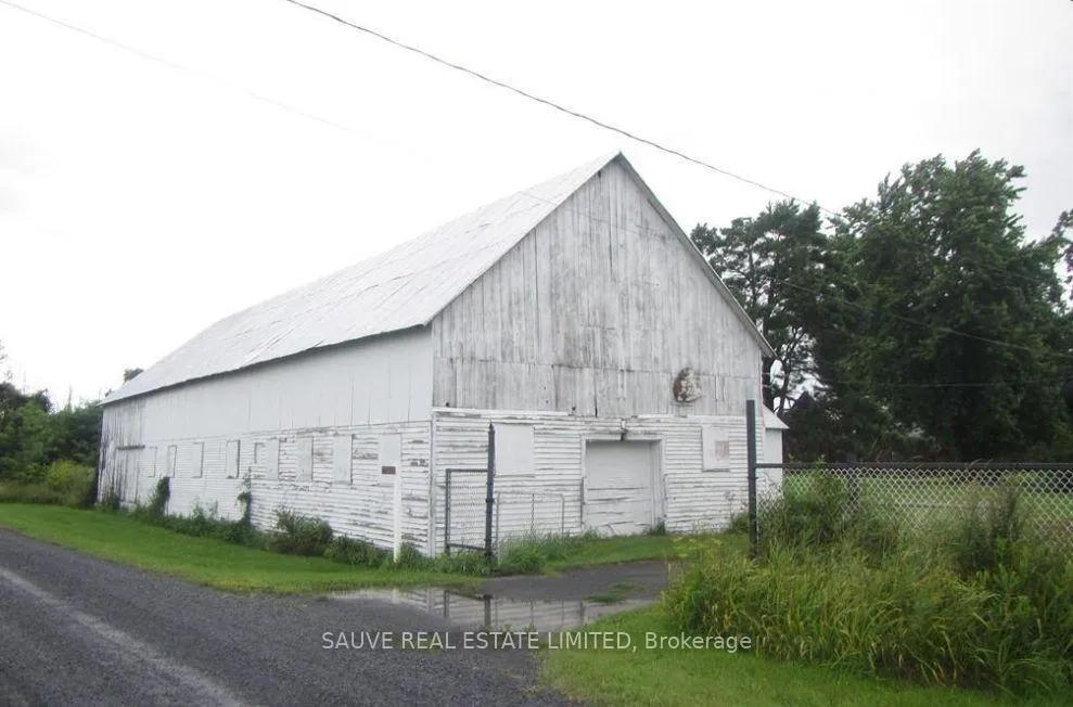 Photo 5 of 4119 Willy Bill Road S, South Glengarry, South Glengarry (Charlottenburgh) Twp — HOMEH
