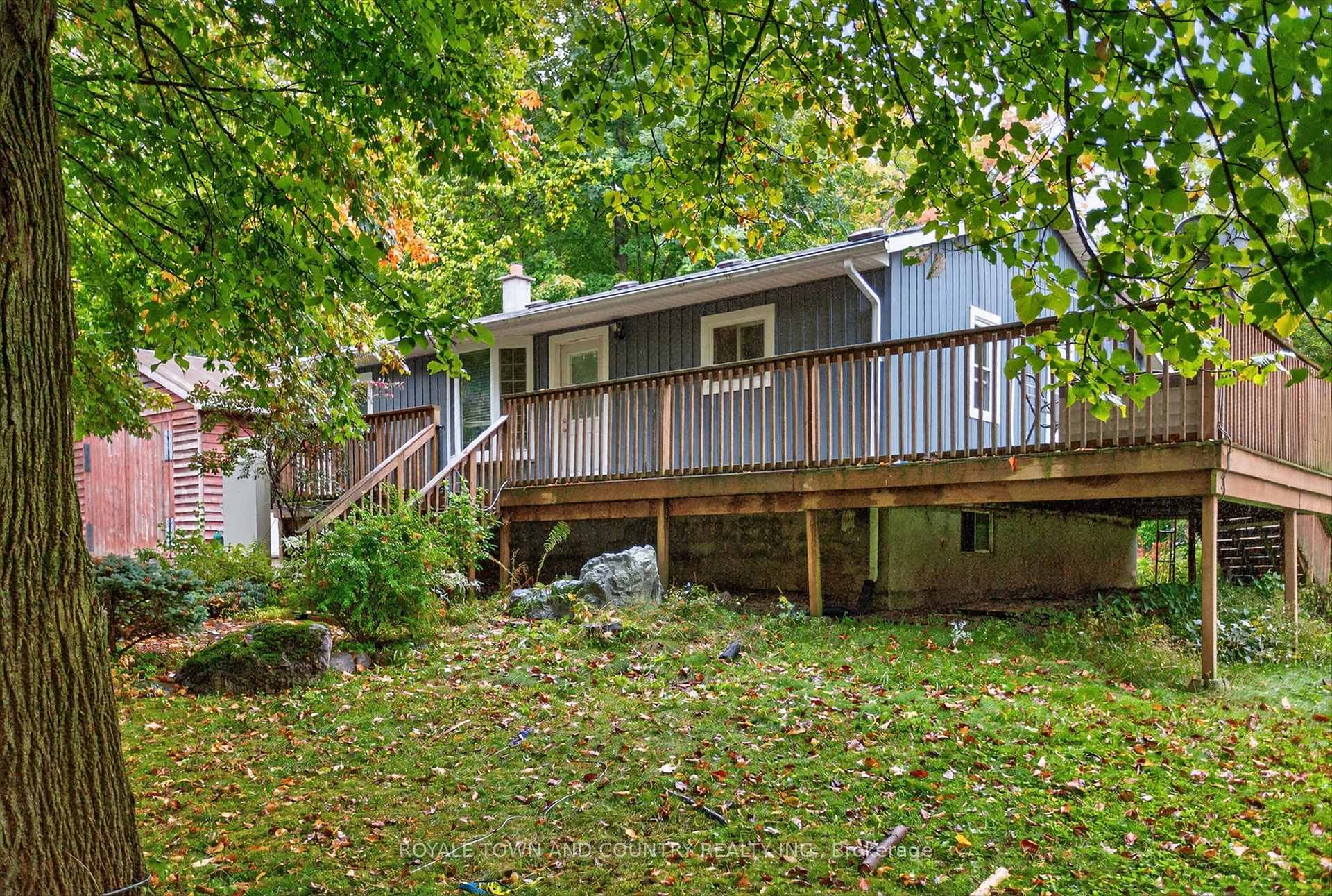 Photo 1 of 20 Shady Acres Avenue, Scugog, Rural Scugog — HOMEH