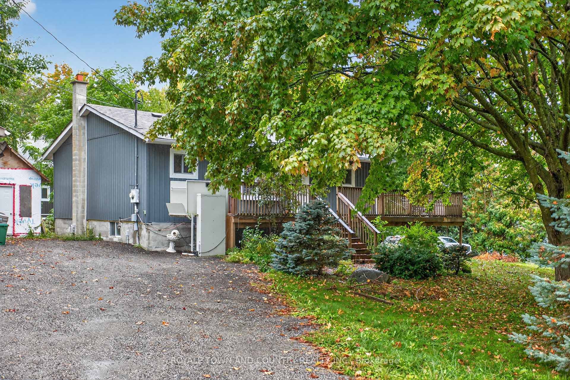 Photo 3 of 20 Shady Acres Avenue, Scugog, Rural Scugog — HOMEH