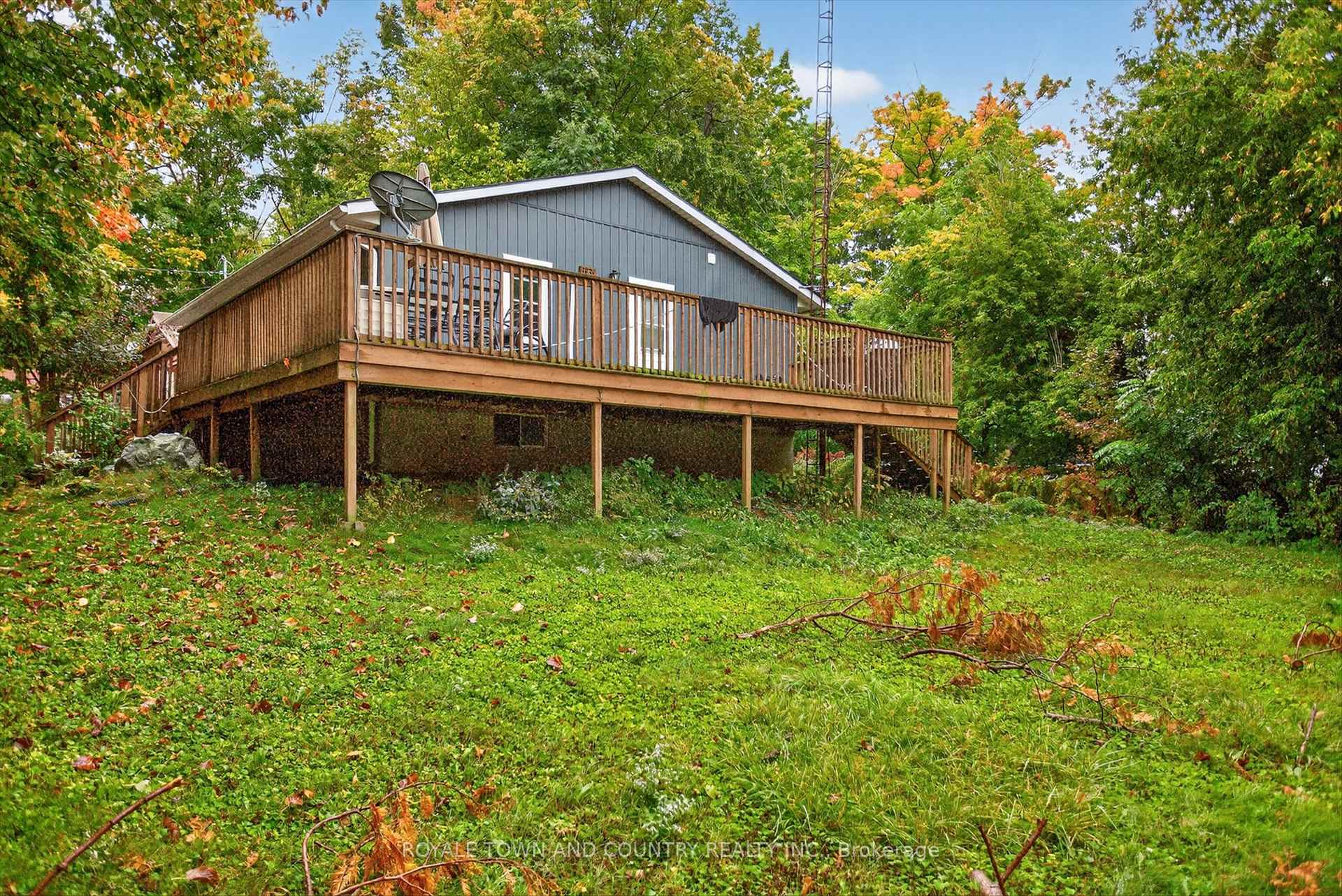 Photo 6 of 20 Shady Acres Avenue, Scugog, Rural Scugog — HOMEH
