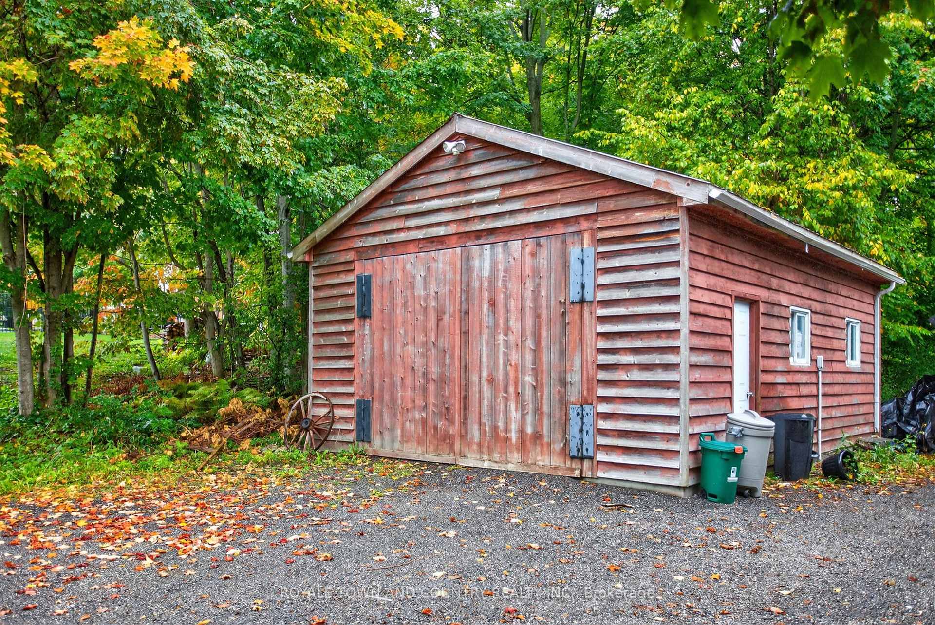 Photo 31 of 20 Shady Acres Avenue, Scugog, Rural Scugog — HOMEH