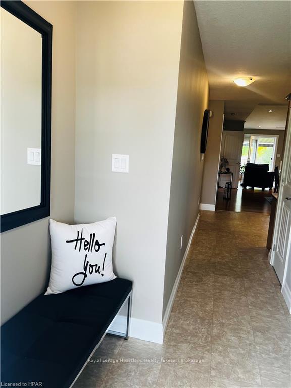 Photo 5 of 81 Redford Drive, South Huron, Exeter — HOMEH