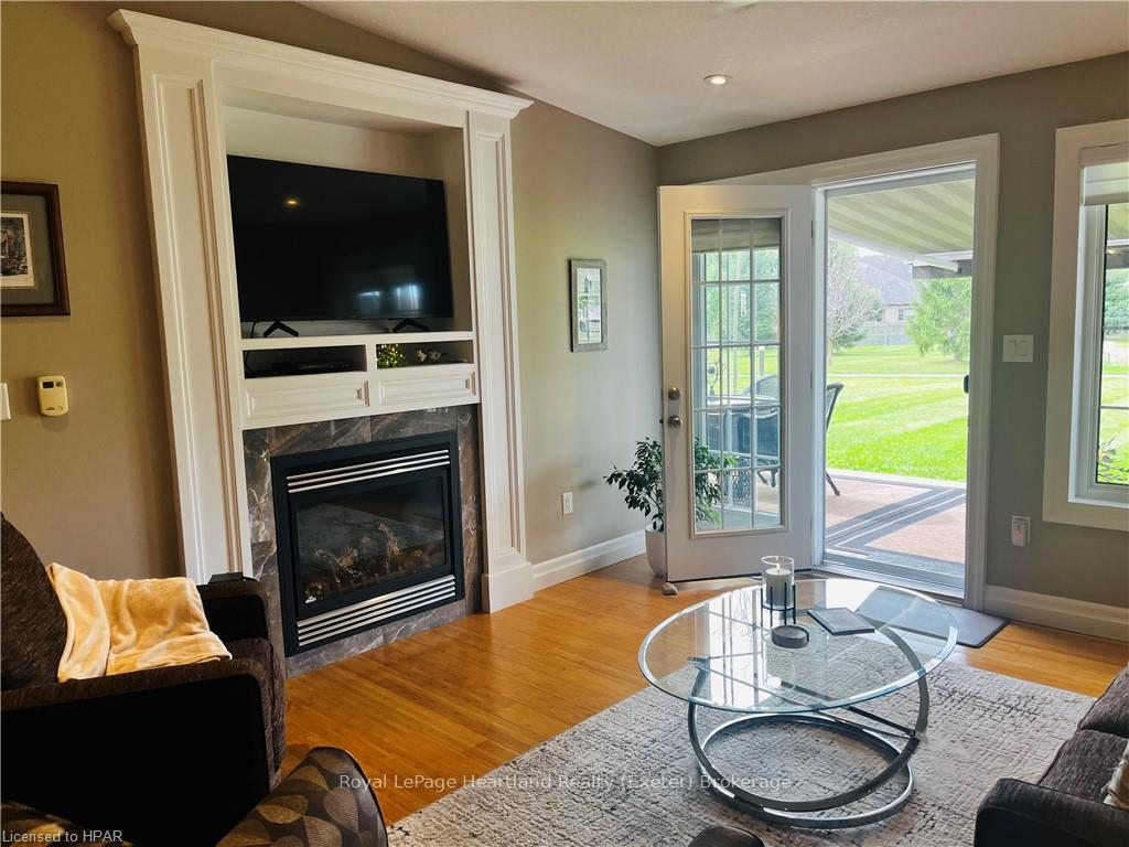Photo 10 of 81 Redford Drive, South Huron, Exeter — HOMEH