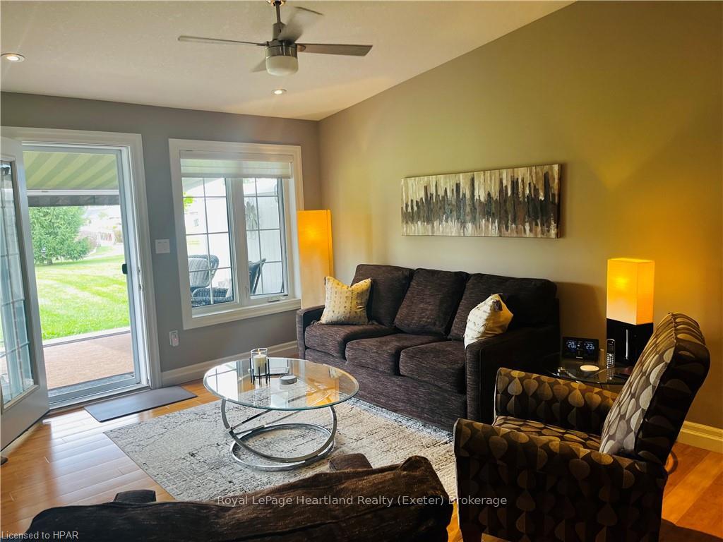 Photo 11 of 81 Redford Drive, South Huron, Exeter — HOMEH
