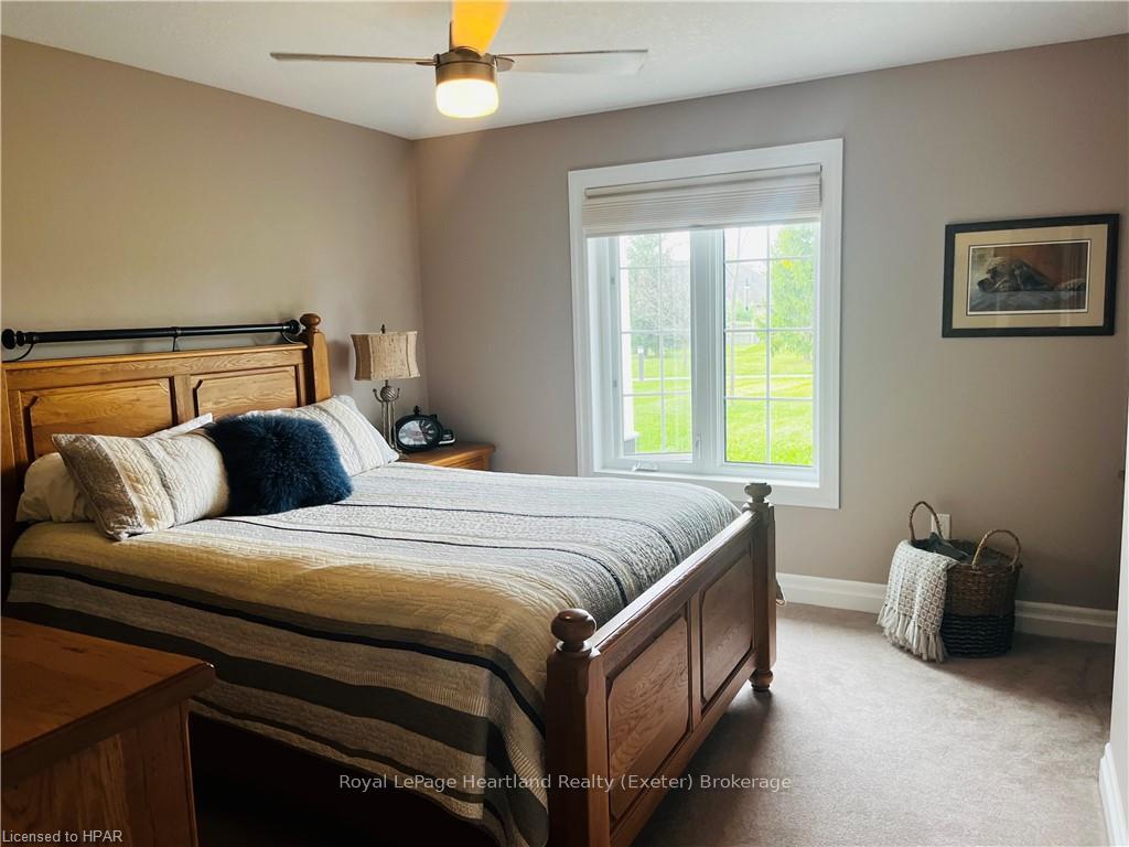 Photo 12 of 81 Redford Drive, South Huron, Exeter — HOMEH