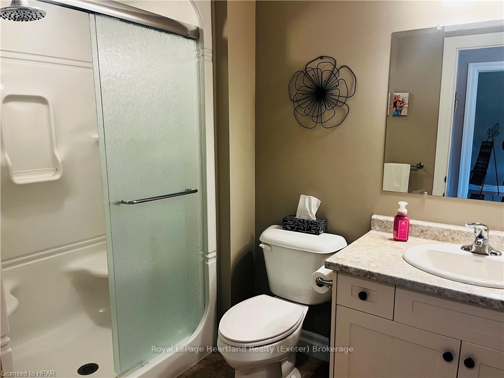 Photo 13 of 81 Redford Drive, South Huron, Exeter — HOMEH