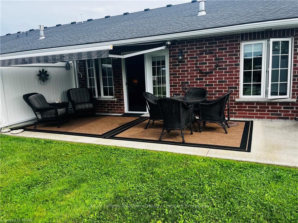 Photo 15 of 81 Redford Drive, South Huron, Exeter — HOMEH