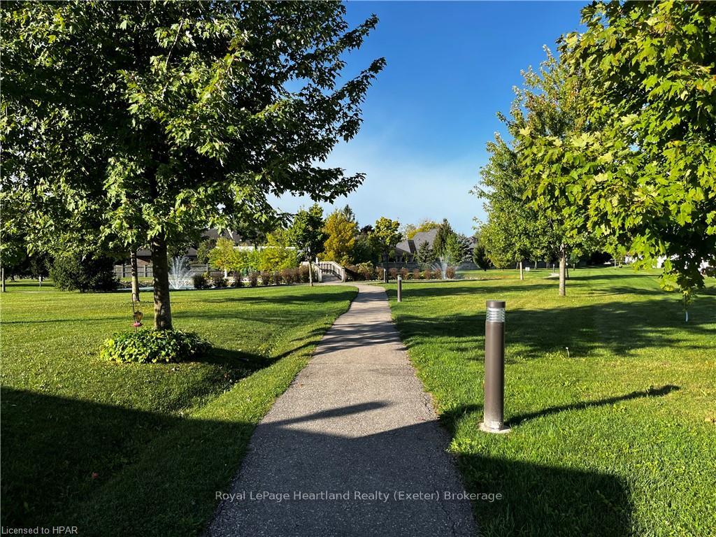 Photo 16 of 81 Redford Drive, South Huron, Exeter — HOMEH