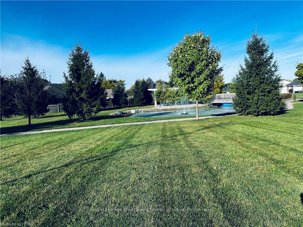 Photo 17 of 81 Redford Drive, South Huron, Exeter — HOMEH