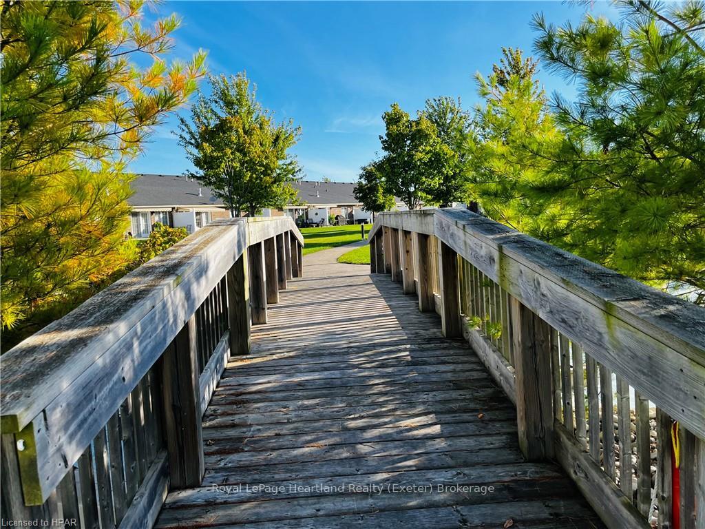 Photo 20 of 81 Redford Drive, South Huron, Exeter — HOMEH