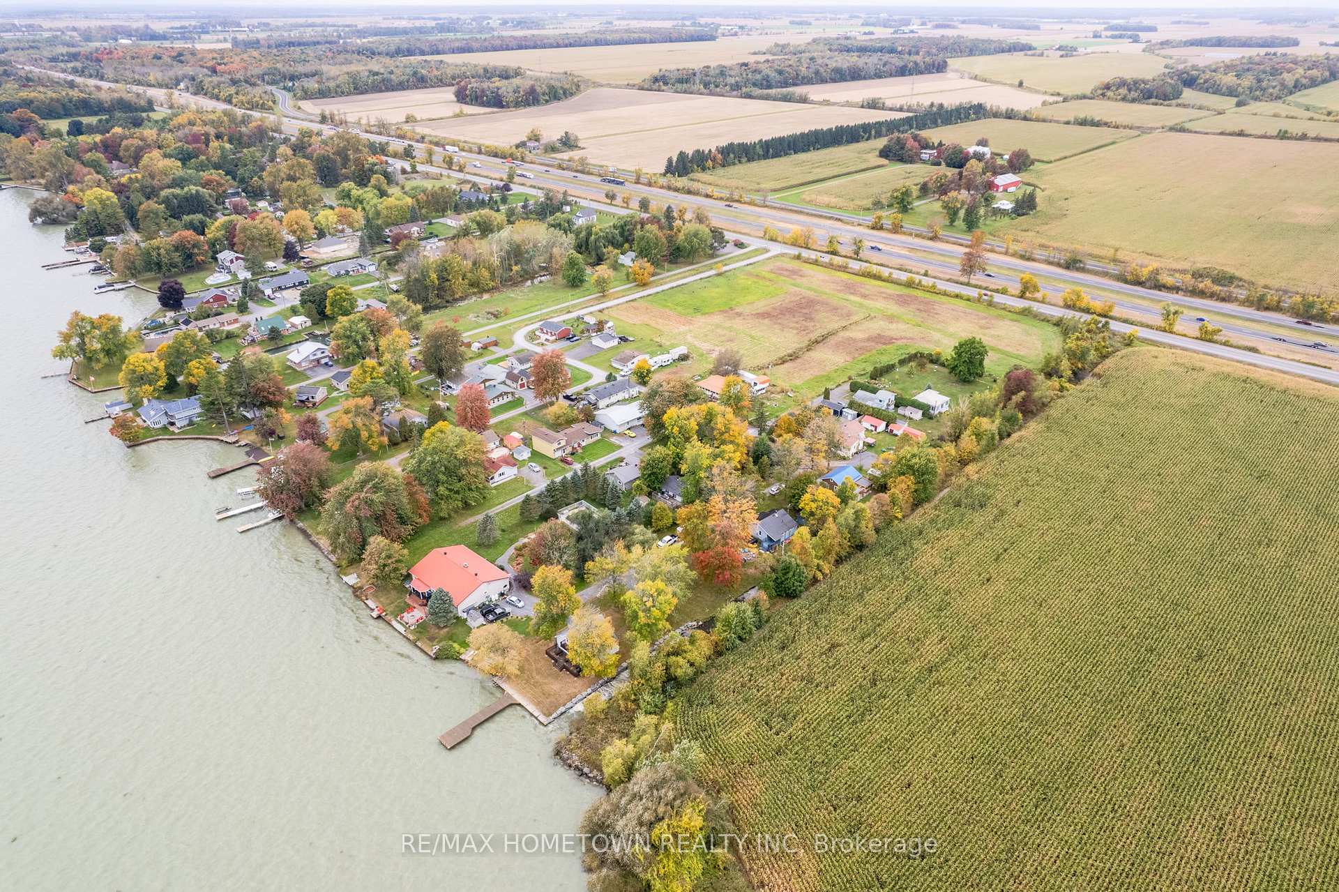 Photo 26 of 6235 Sara Drive, South Glengarry, South Glengarry (Lancaster) Twp — HOMEH