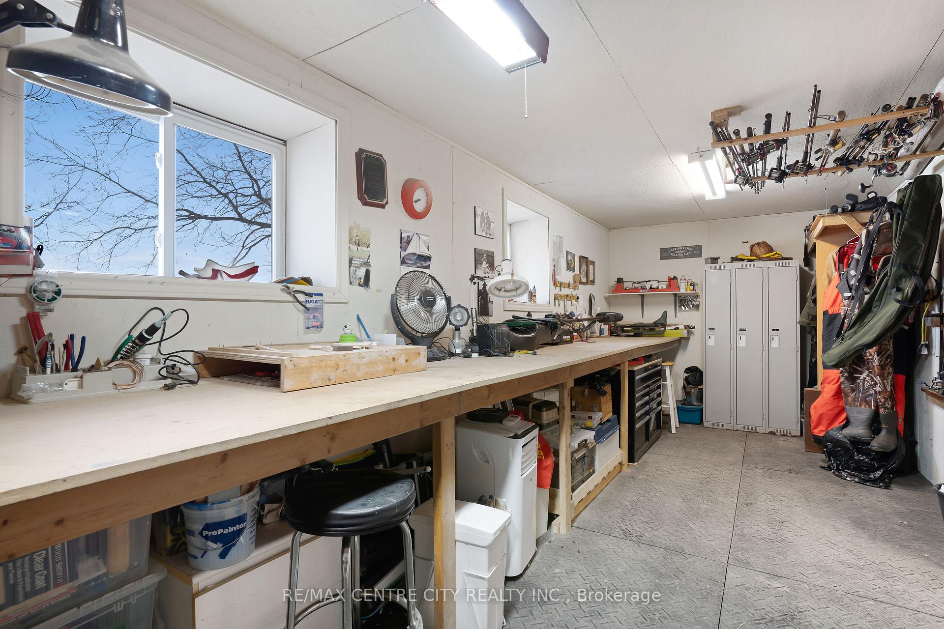 Photo 23 of 33875 Fifth Line, Southwold, Rural Southwold — HOMEH