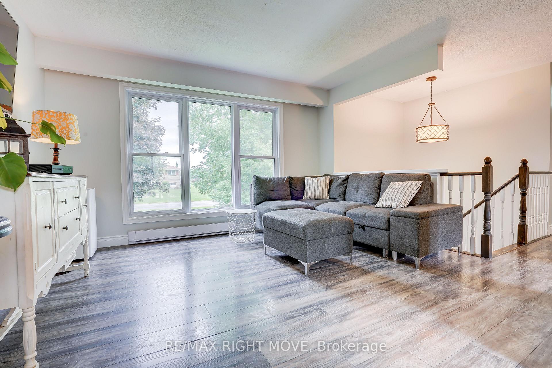 Photo 5 of 2268 Thomson Crescent, Severn, Rural Severn — HOMEH