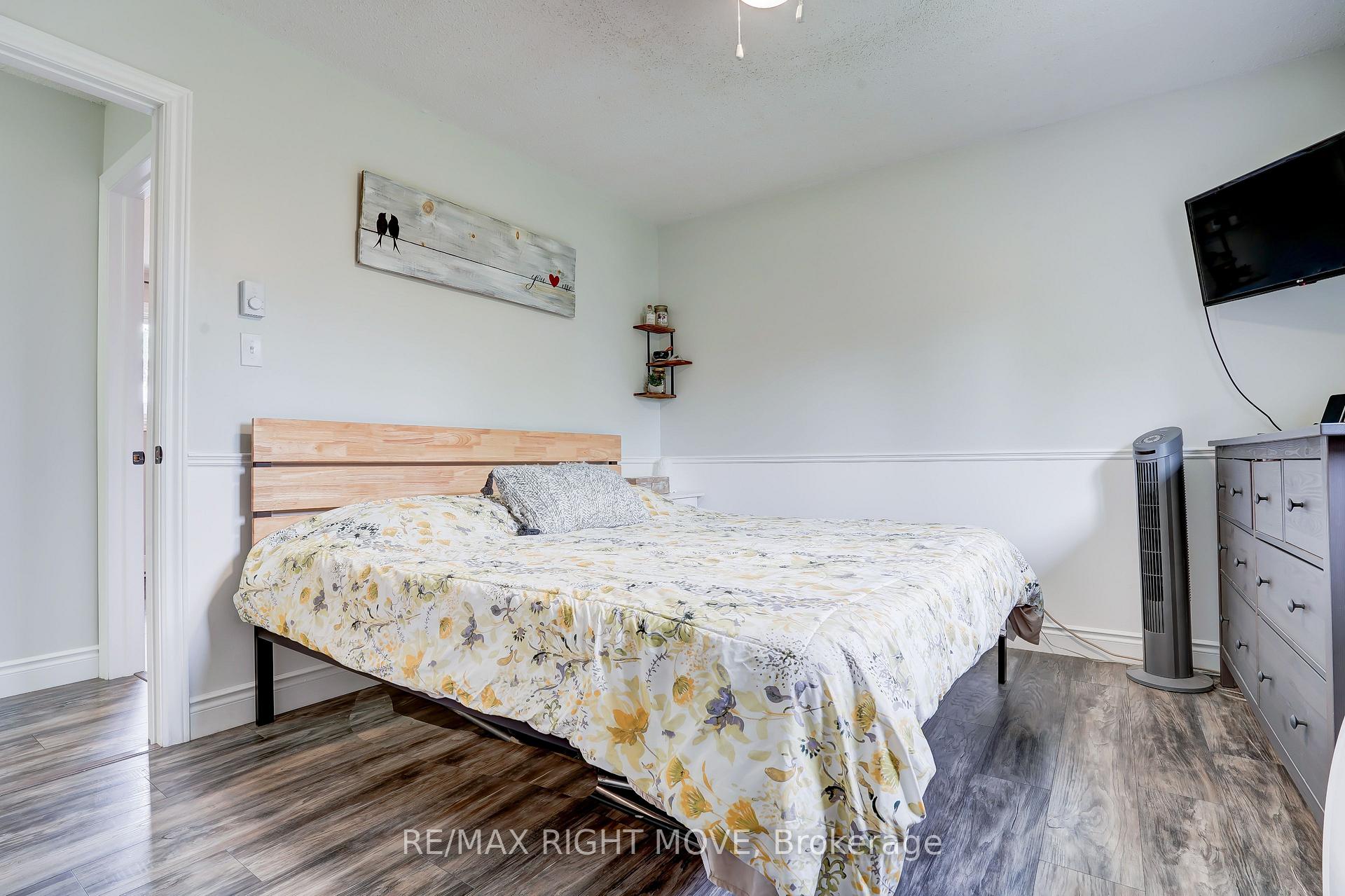 Photo 11 of 2268 Thomson Crescent, Severn, Rural Severn — HOMEH