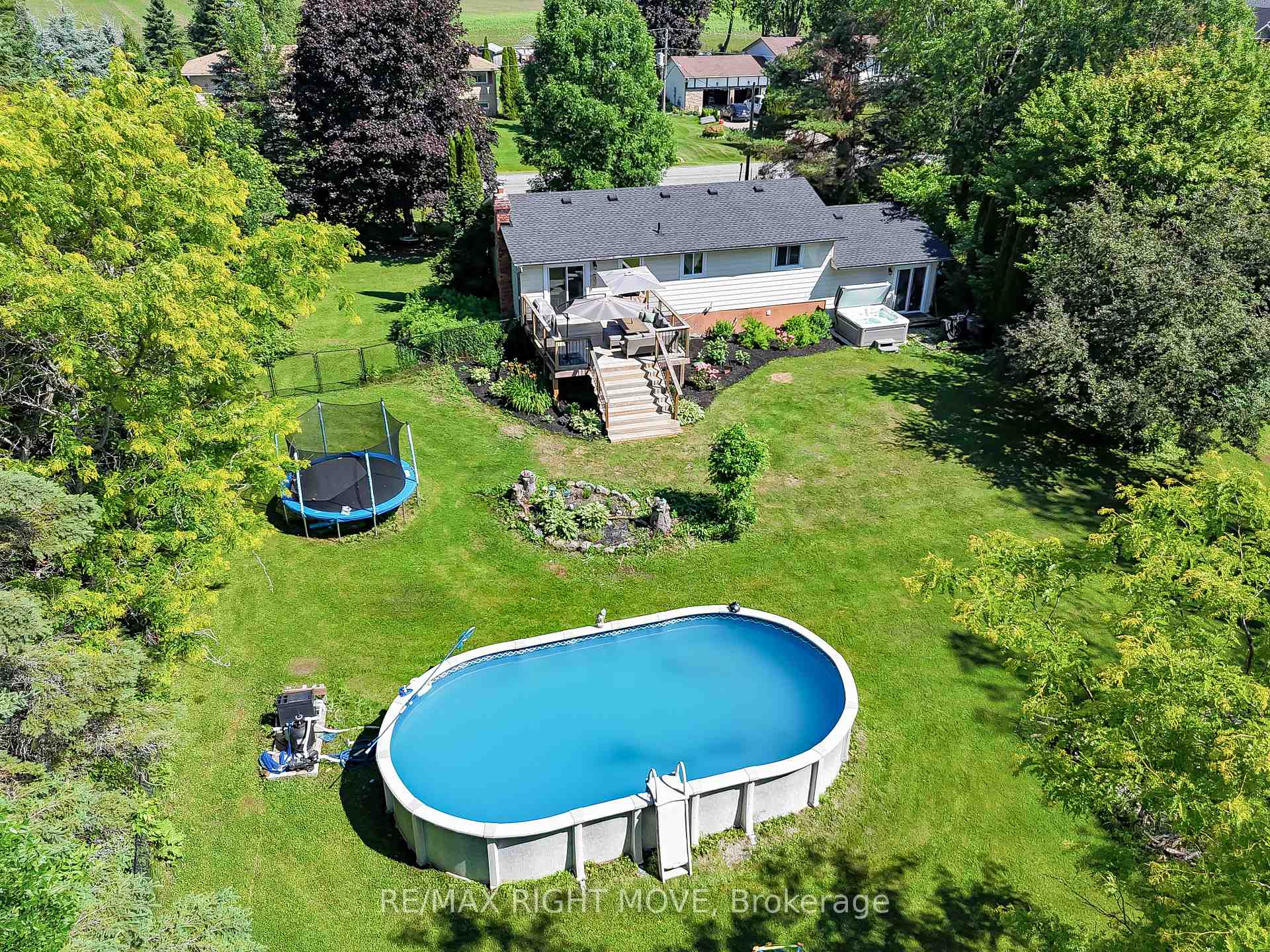 Photo 22 of 2268 Thomson Crescent, Severn, Rural Severn — HOMEH