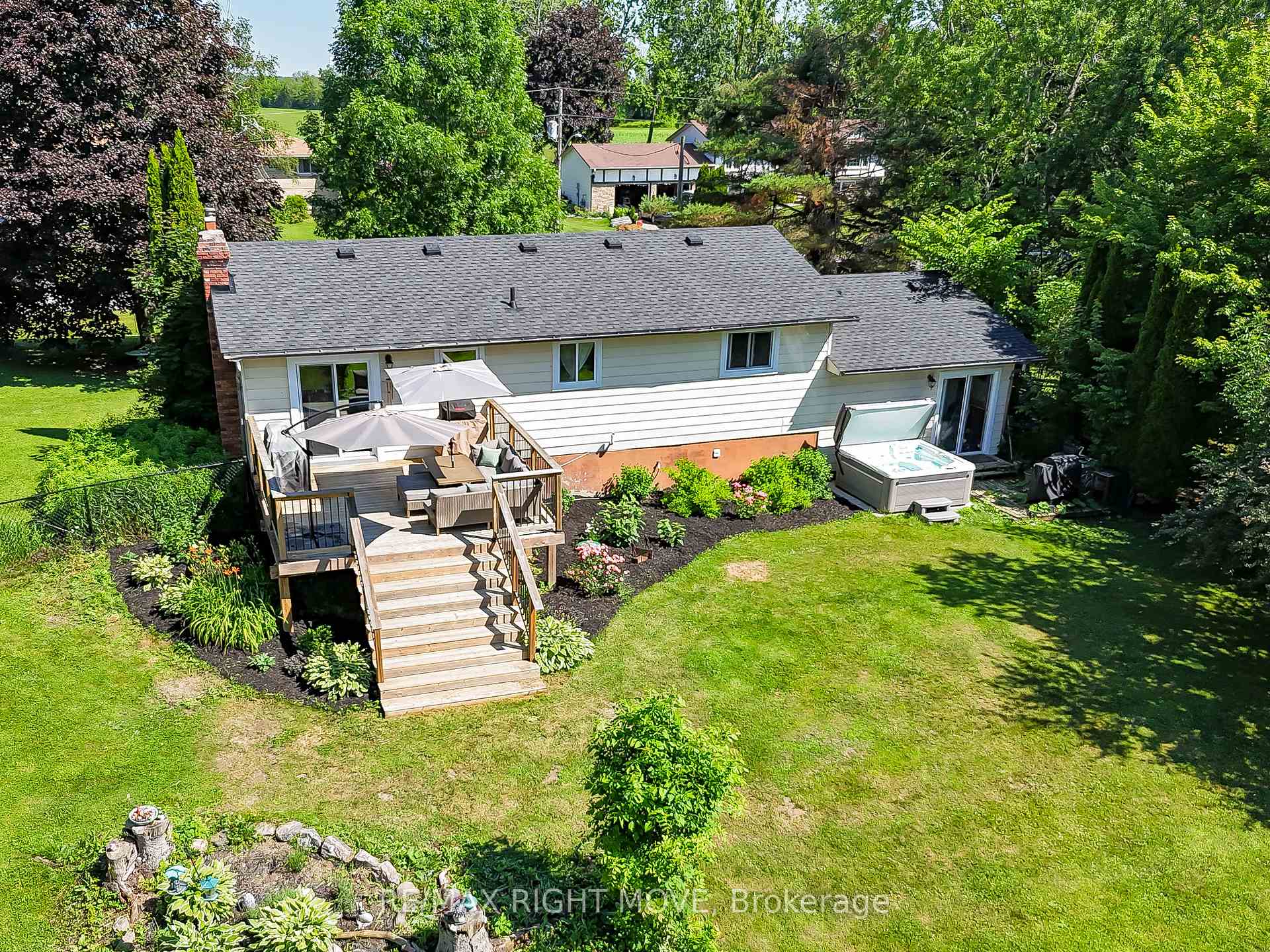 Photo 23 of 2268 Thomson Crescent, Severn, Rural Severn — HOMEH