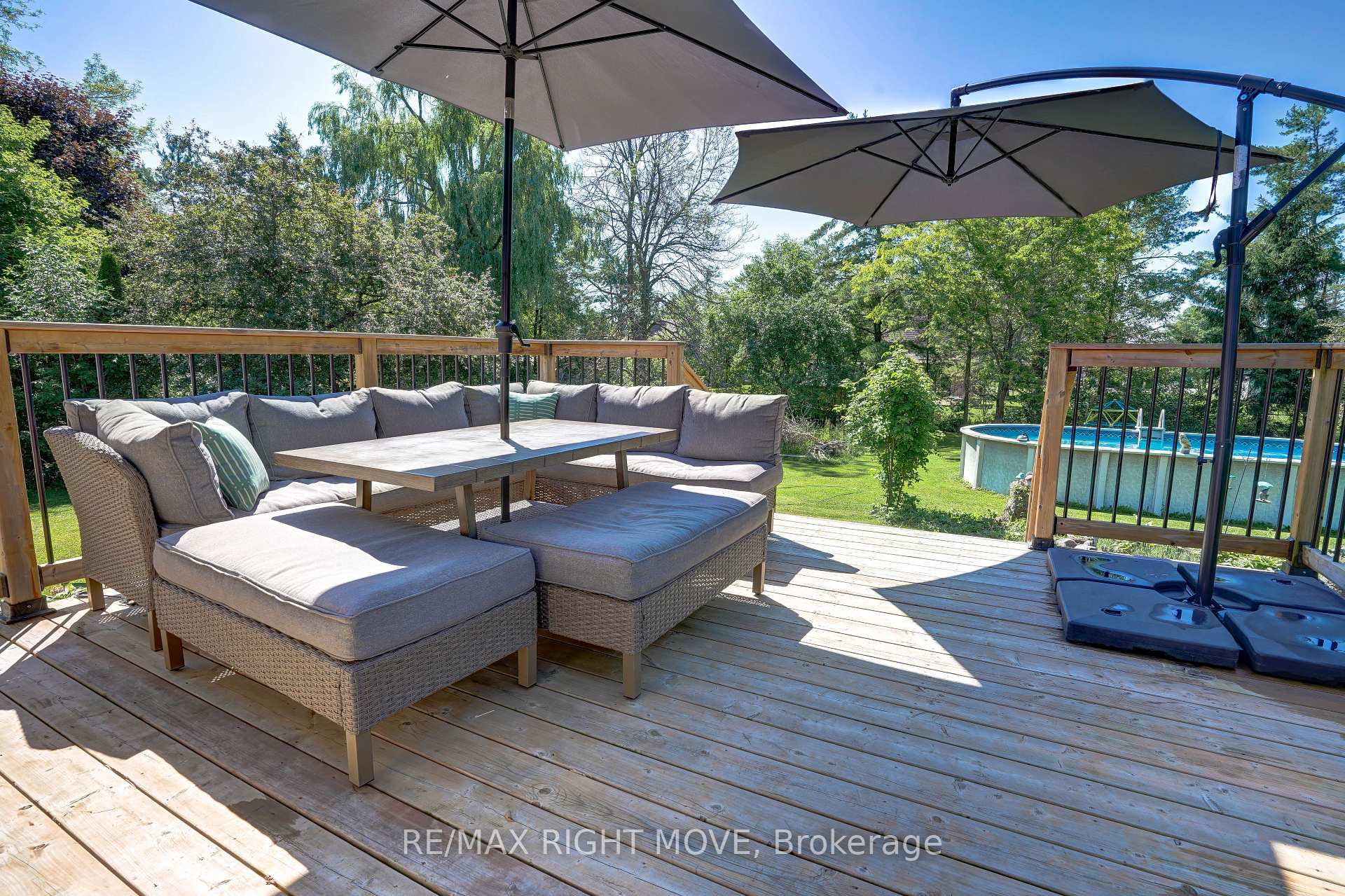 Photo 25 of 2268 Thomson Crescent, Severn, Rural Severn — HOMEH