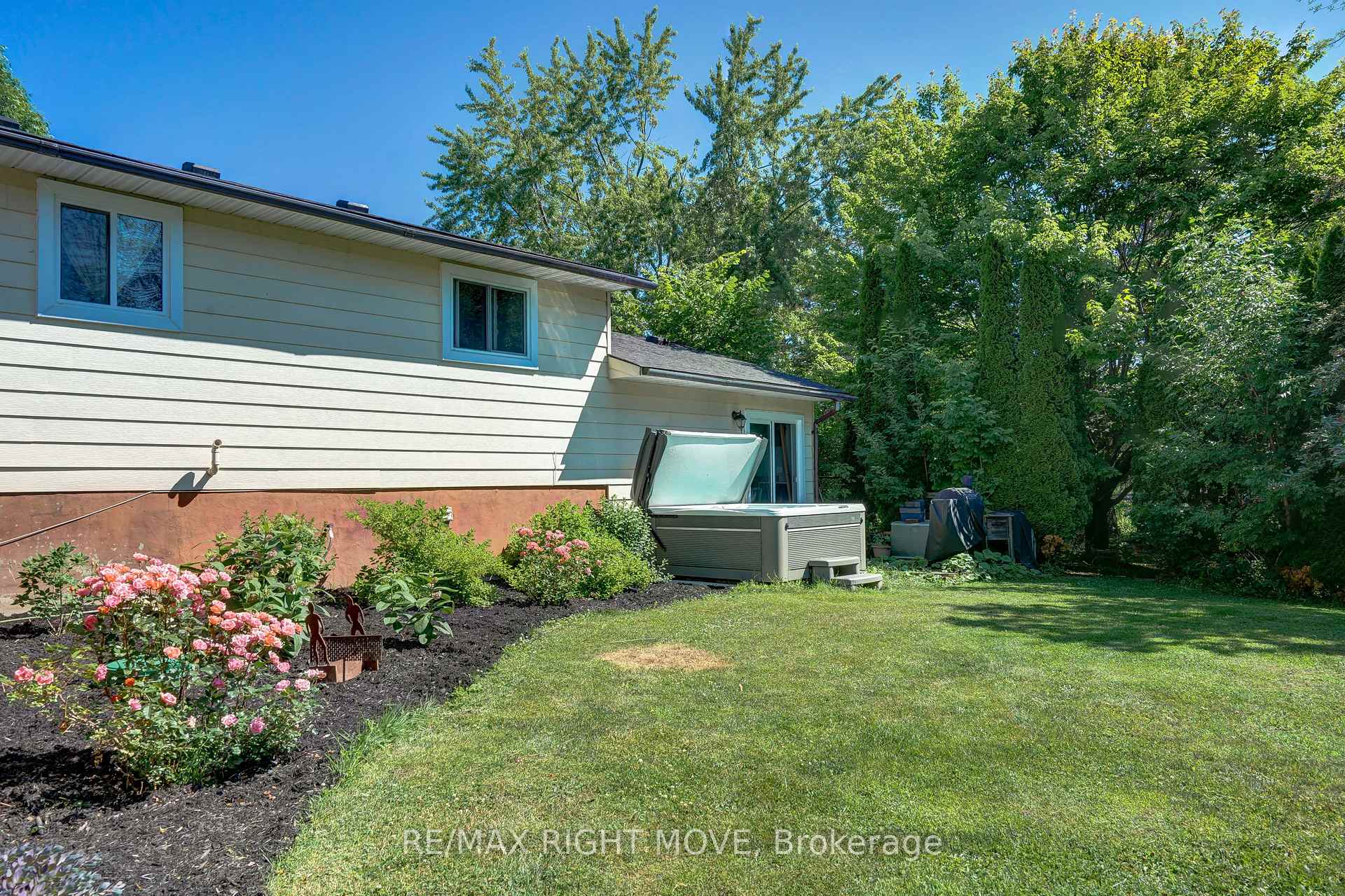 Photo 27 of 2268 Thomson Crescent, Severn, Rural Severn — HOMEH