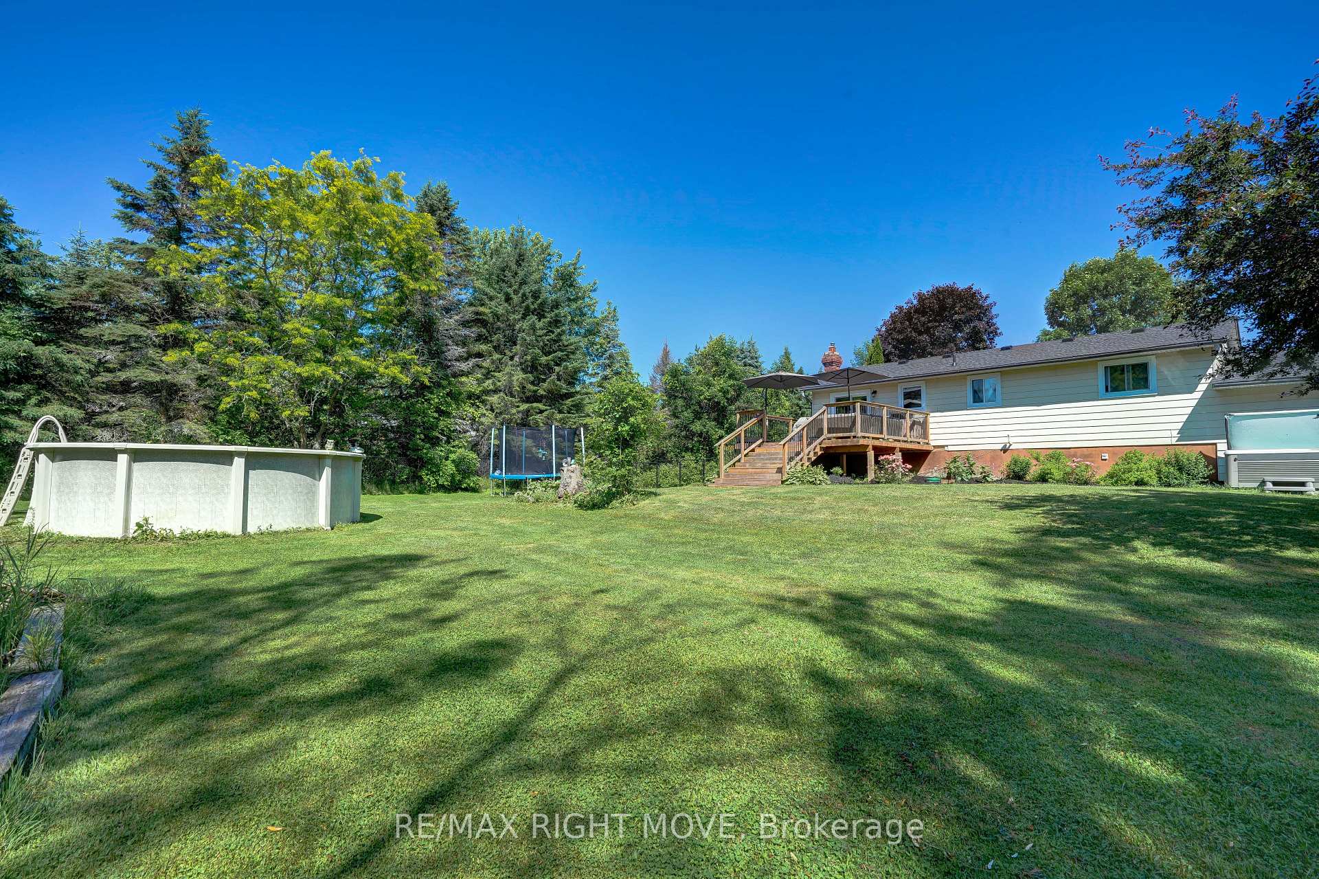 Photo 28 of 2268 Thomson Crescent, Severn, Rural Severn — HOMEH