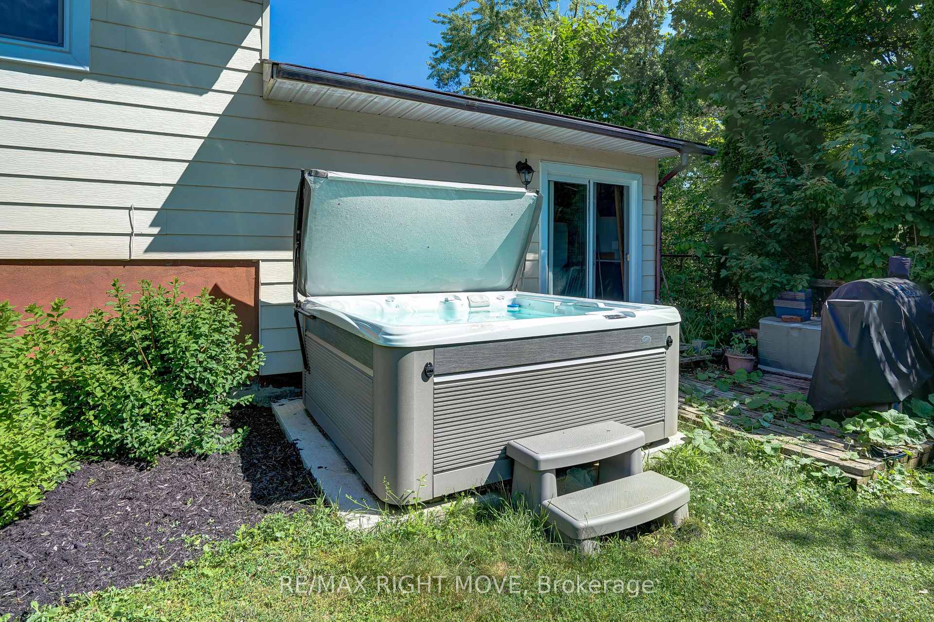 Photo 29 of 2268 Thomson Crescent, Severn, Rural Severn — HOMEH