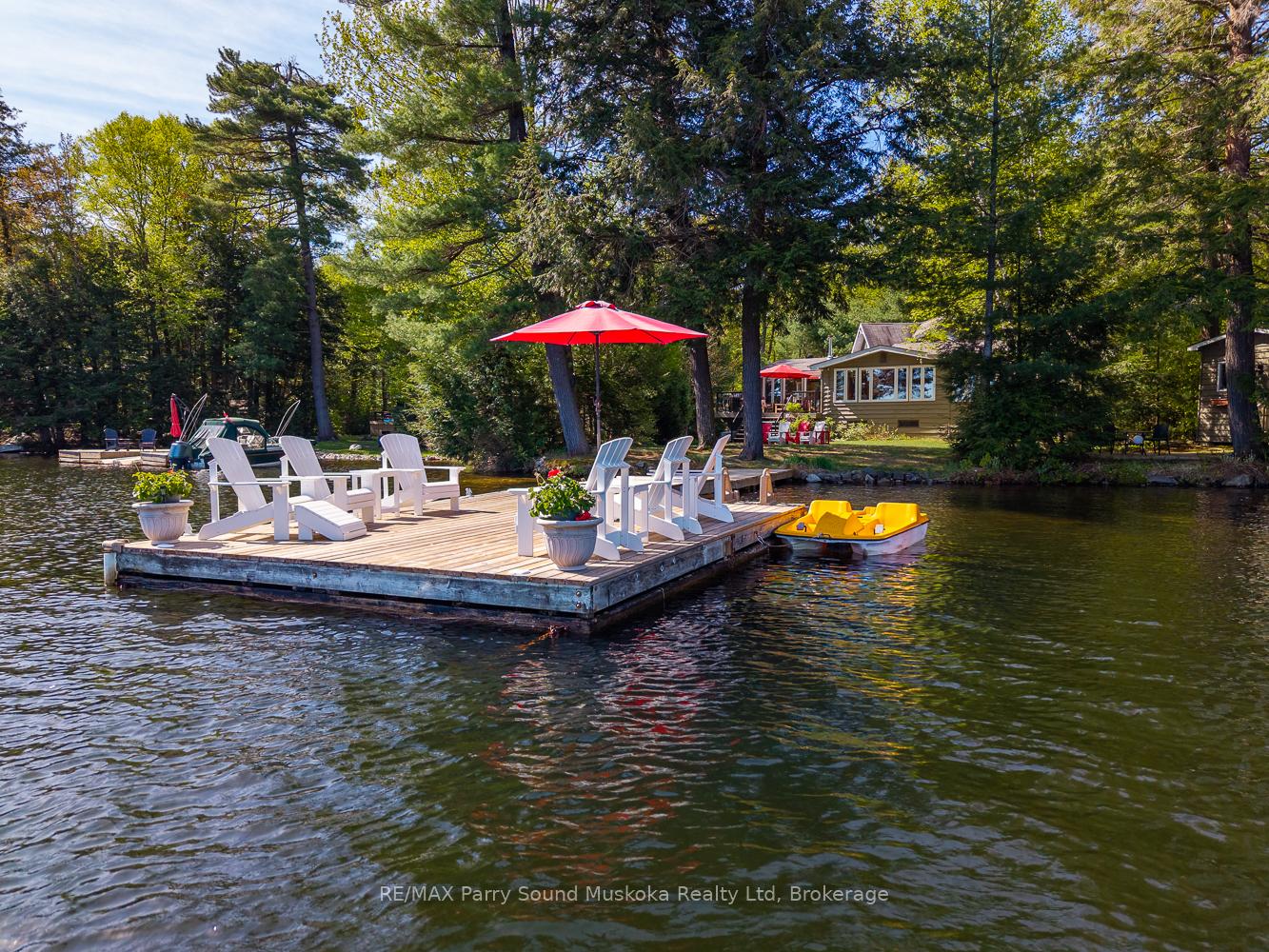 Photo 7 of 3 Maureen Drive, Seguin — HOMEH