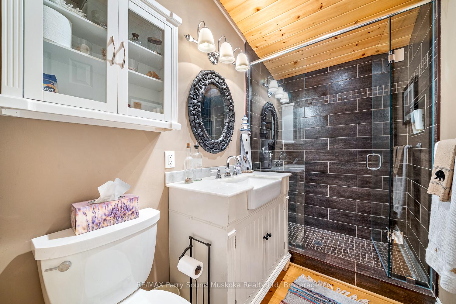 Photo 25 of 3 Maureen Drive, Seguin — HOMEH