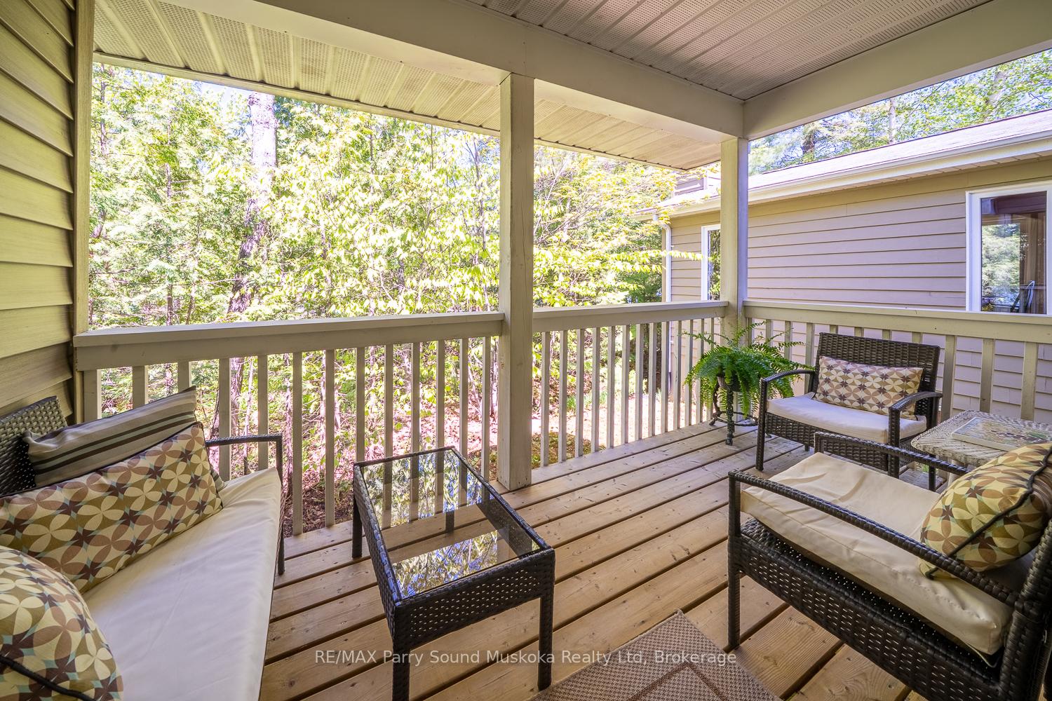 Photo 30 of 3 Maureen Drive, Seguin — HOMEH