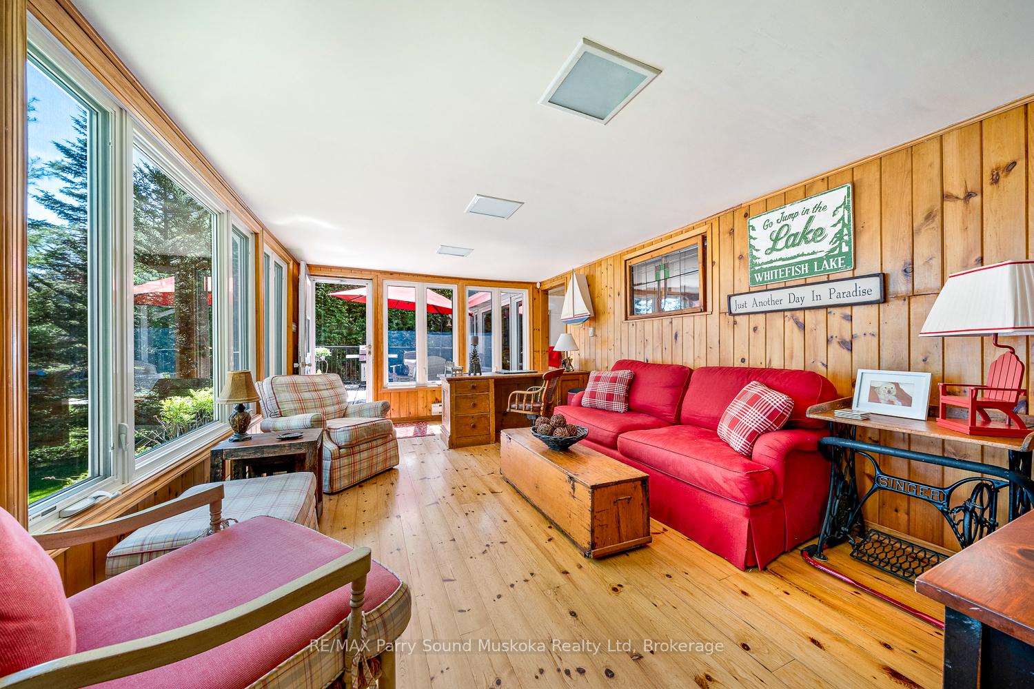 Photo 32 of 3 Maureen Drive, Seguin — HOMEH