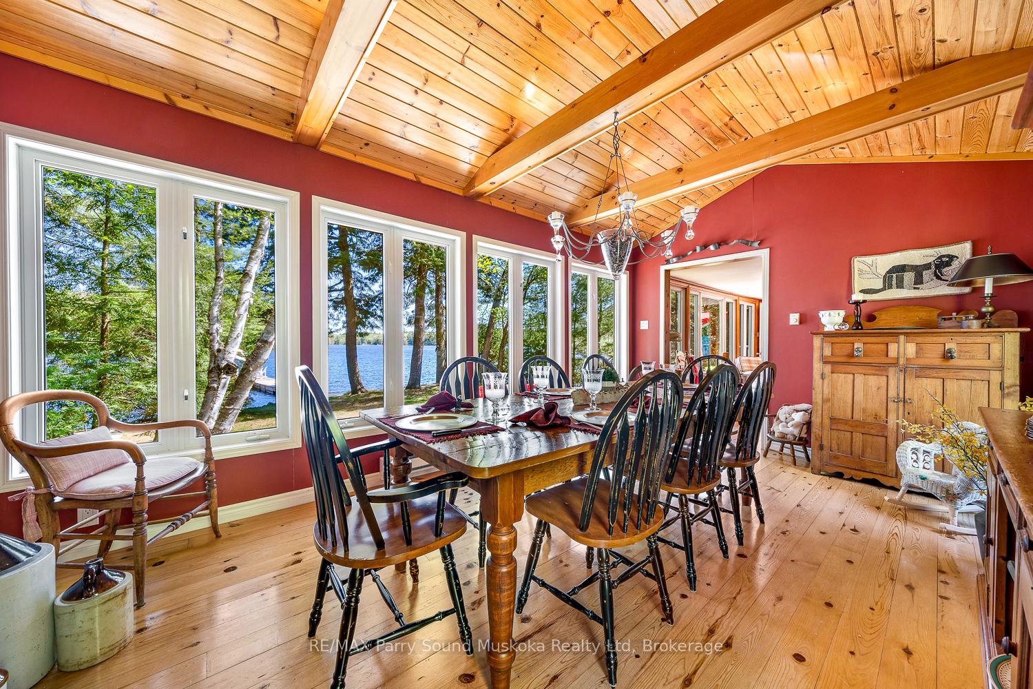 Photo 34 of 3 Maureen Drive, Seguin — HOMEH