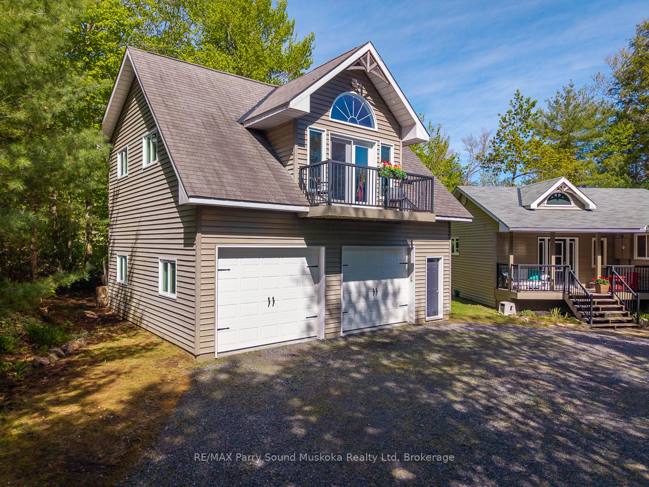 Photo 36 of 3 Maureen Drive, Seguin — HOMEH