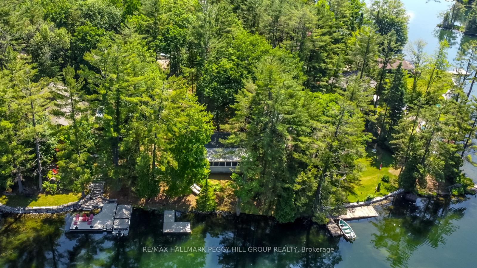 Photo 1 of 3587 Riverdale Drive, Severn, Rural Severn — HOMEH