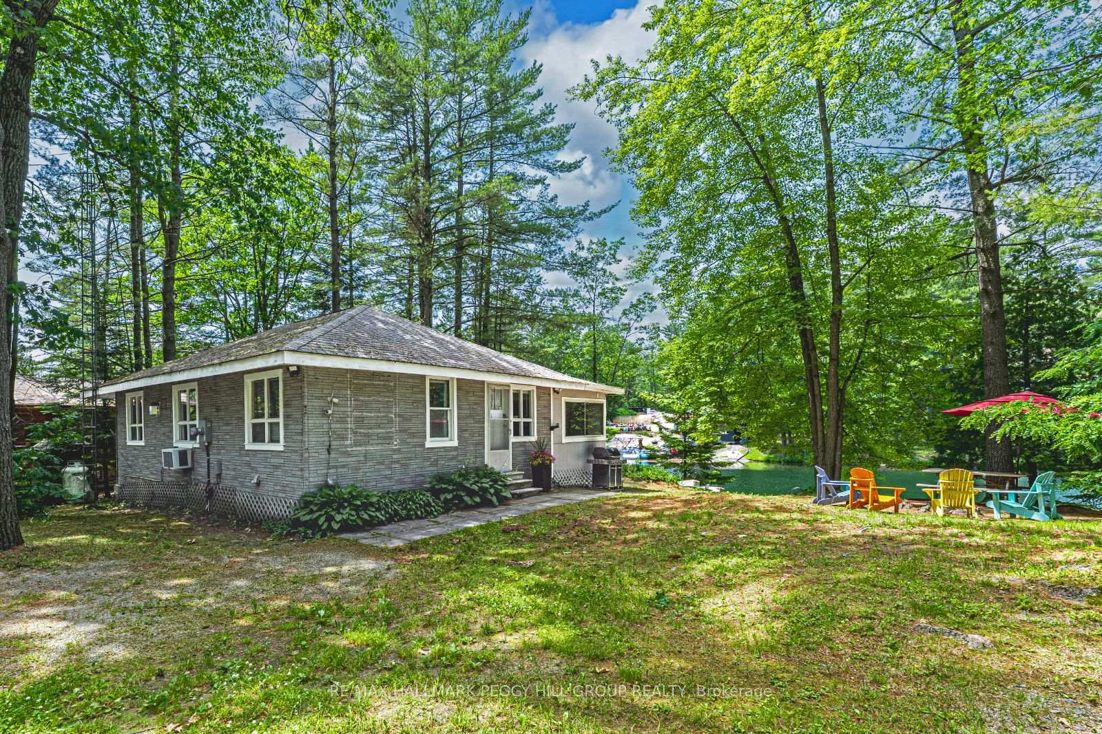 Photo 2 of 3587 Riverdale Drive, Severn, Rural Severn — HOMEH