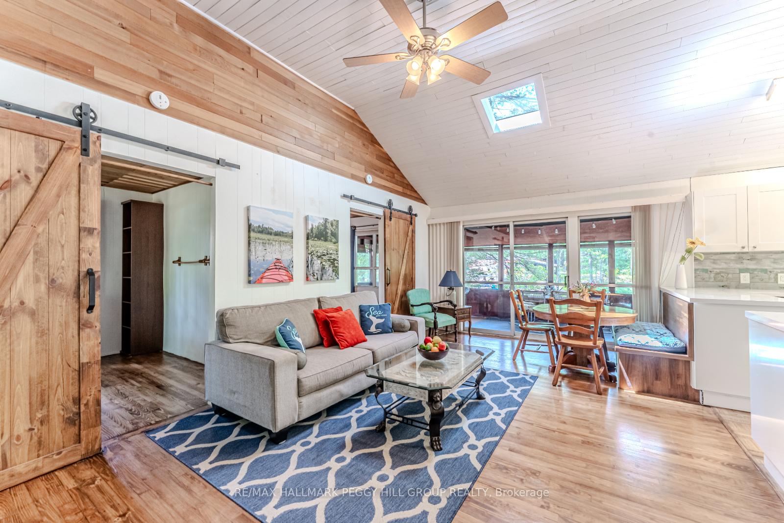 Photo 4 of 3587 Riverdale Drive, Severn, Rural Severn — HOMEH