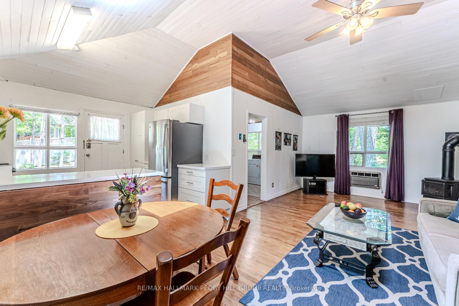 Photo 5 of 3587 Riverdale Drive, Severn, Rural Severn — HOMEH