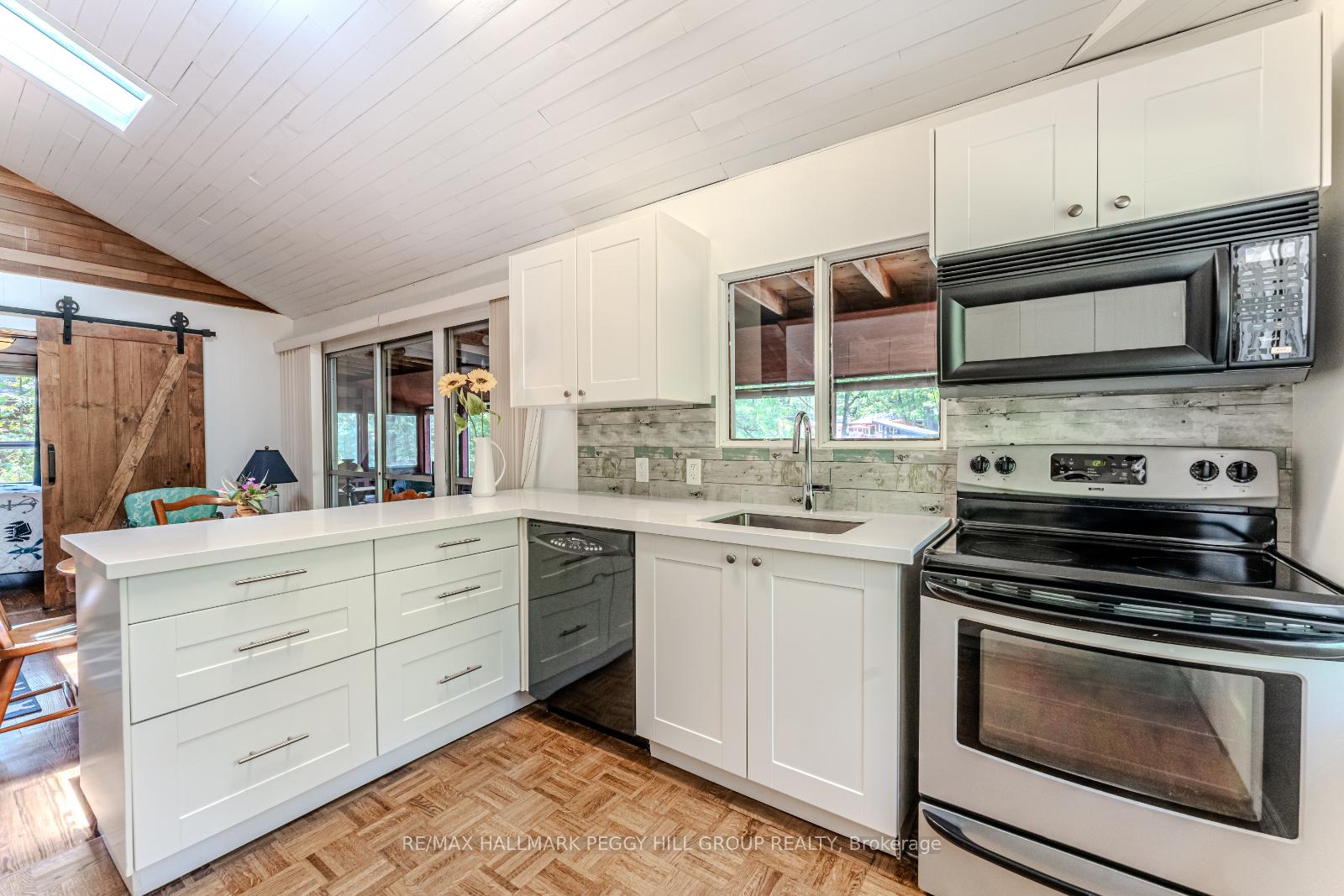 Photo 6 of 3587 Riverdale Drive, Severn, Rural Severn — HOMEH