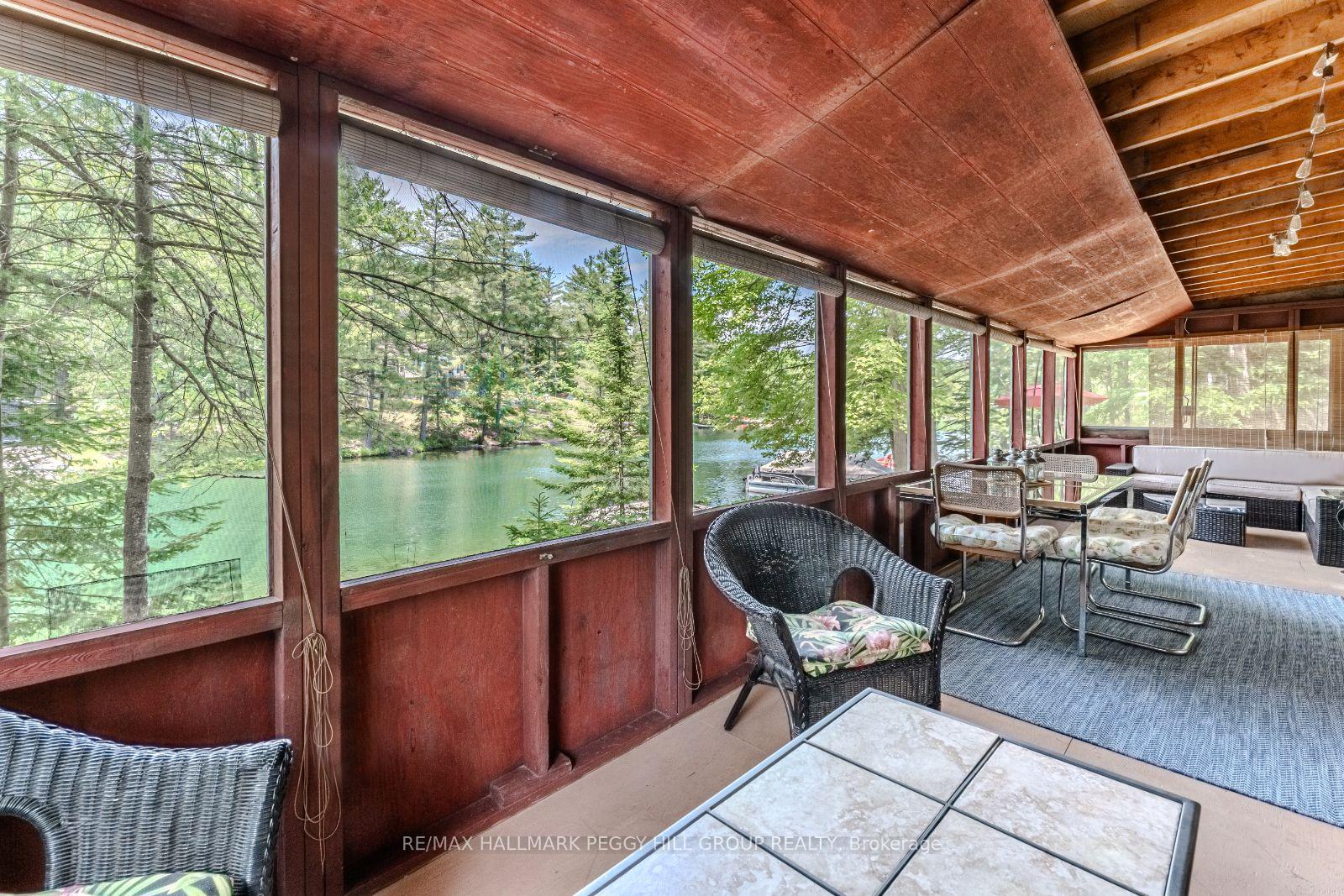 Photo 7 of 3587 Riverdale Drive, Severn, Rural Severn — HOMEH