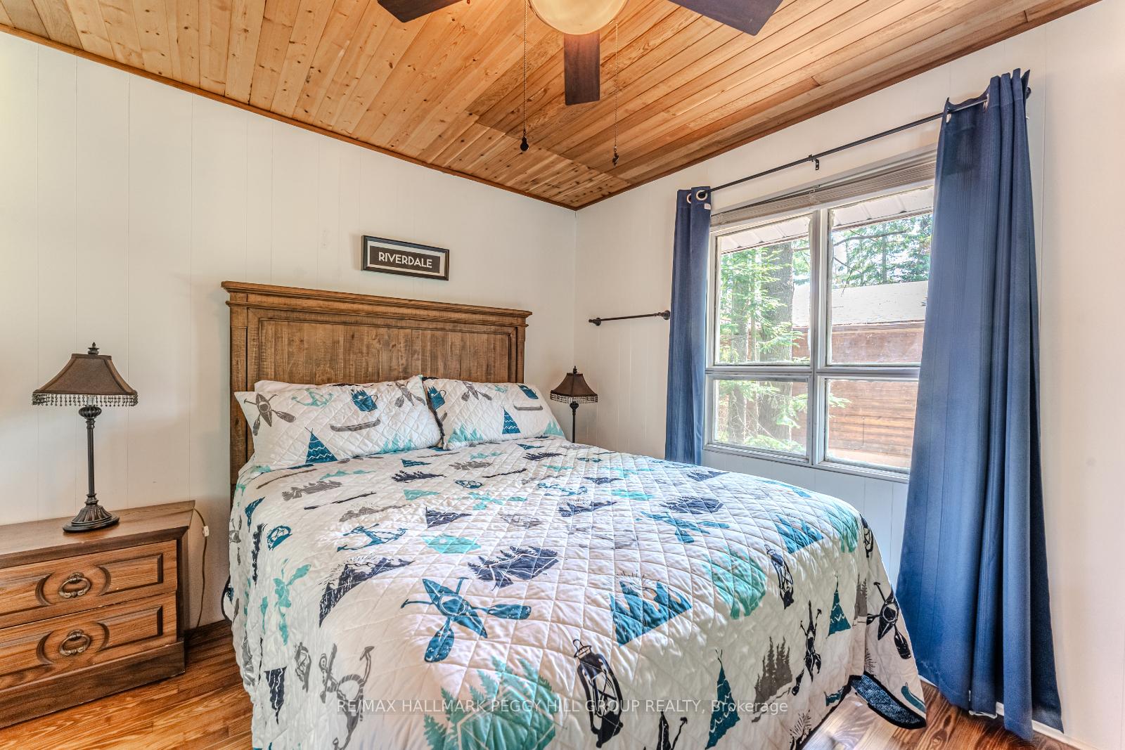 Photo 8 of 3587 Riverdale Drive, Severn, Rural Severn — HOMEH