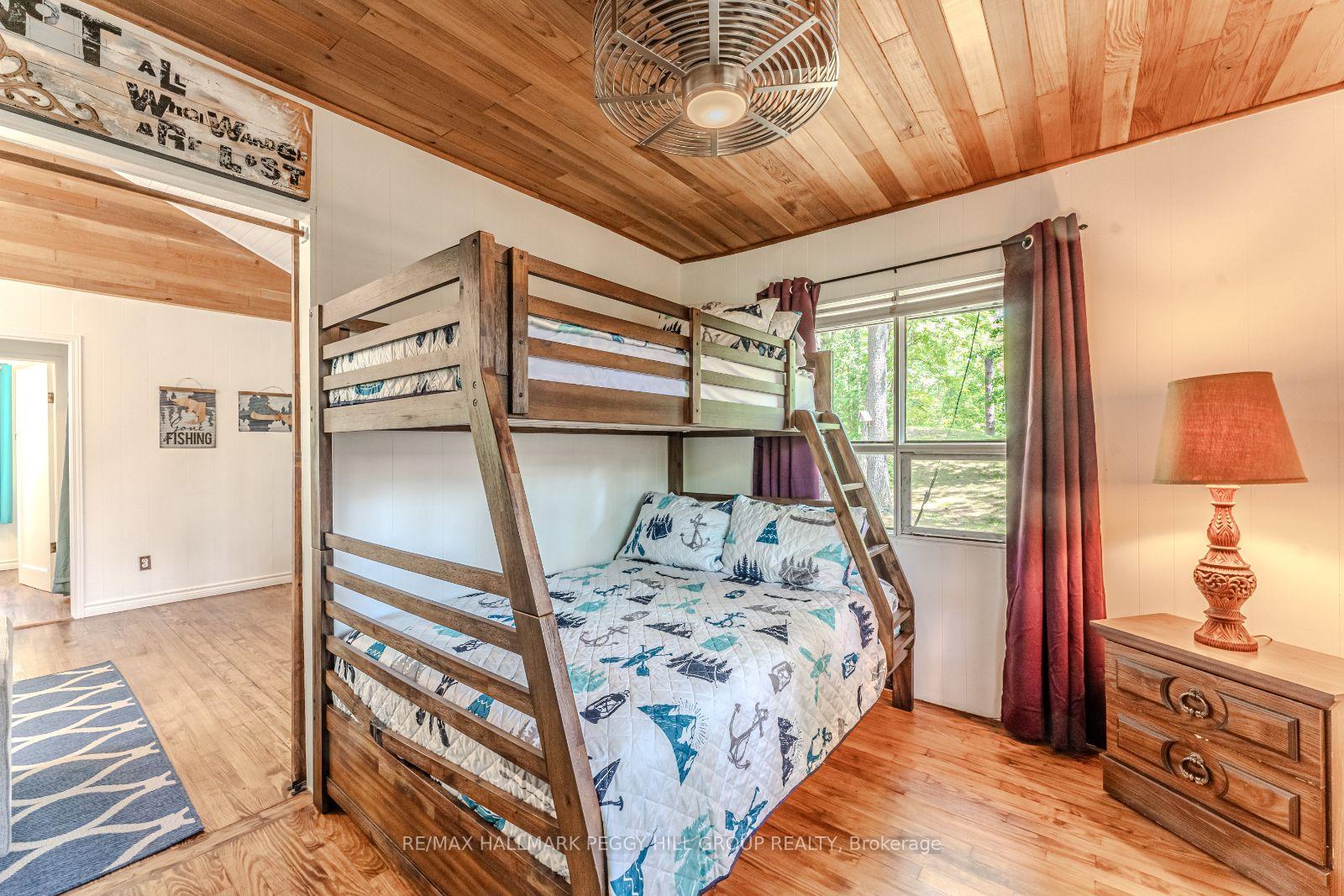 Photo 9 of 3587 Riverdale Drive, Severn, Rural Severn — HOMEH