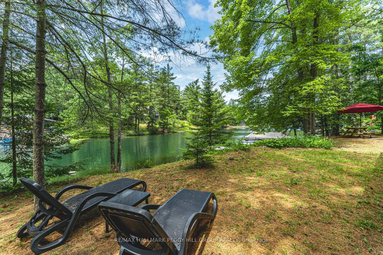 Photo 12 of 3587 Riverdale Drive, Severn, Rural Severn — HOMEH