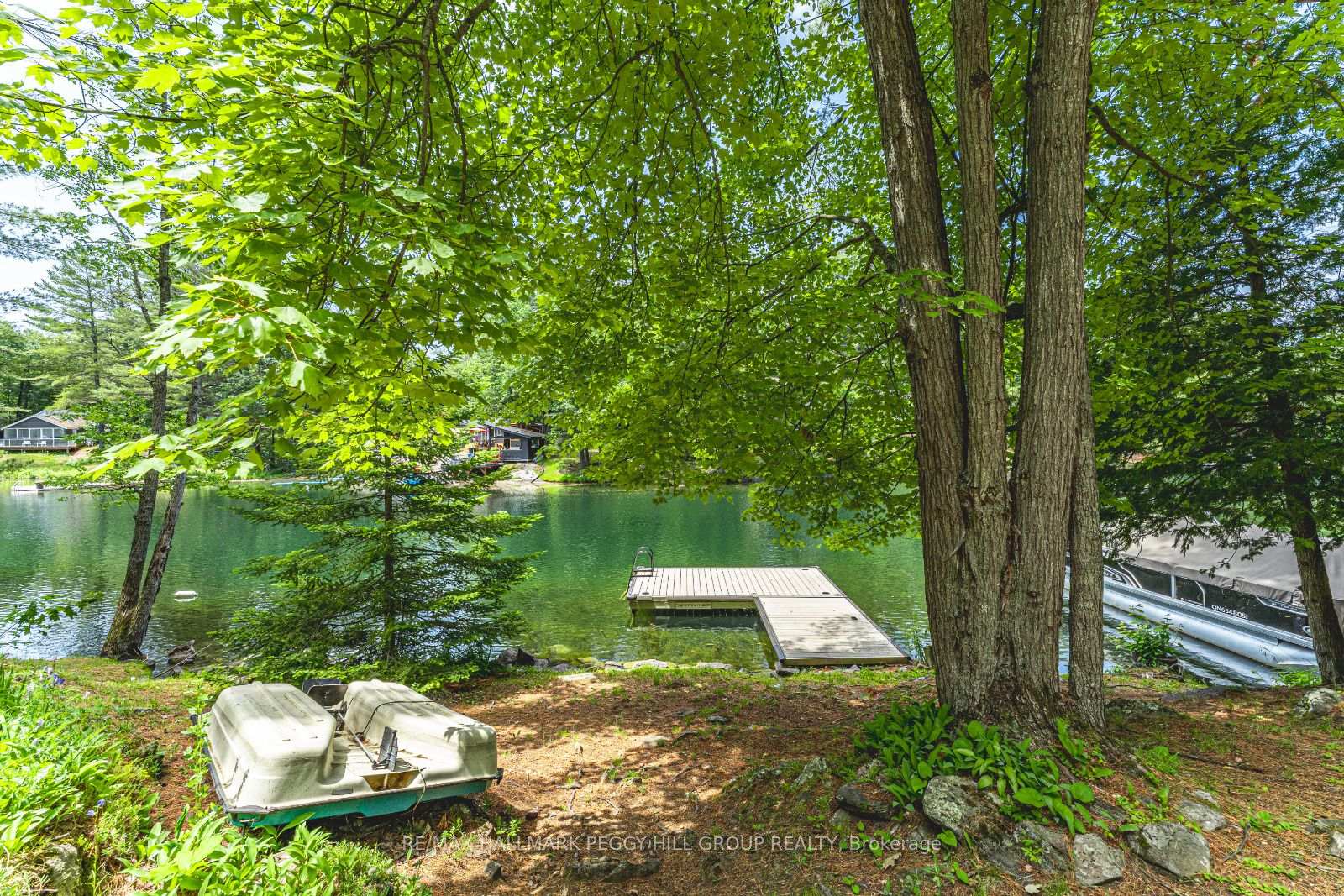 Photo 13 of 3587 Riverdale Drive, Severn, Rural Severn — HOMEH