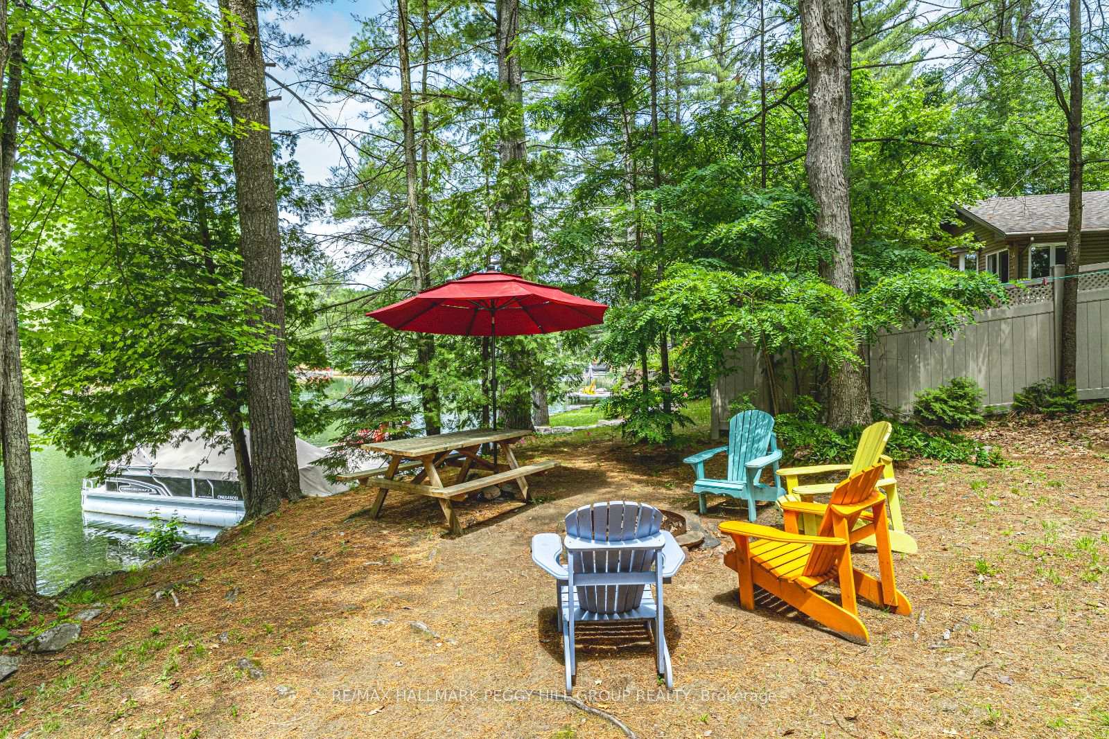 Photo 14 of 3587 Riverdale Drive, Severn, Rural Severn — HOMEH