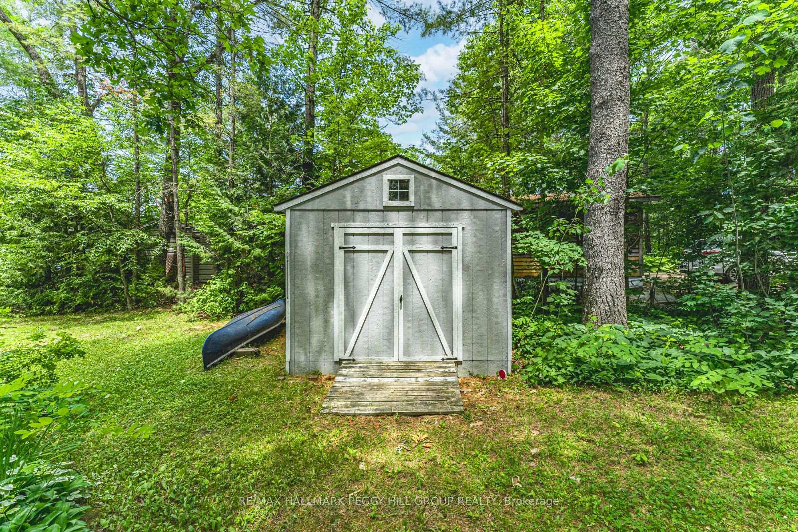 Photo 15 of 3587 Riverdale Drive, Severn, Rural Severn — HOMEH