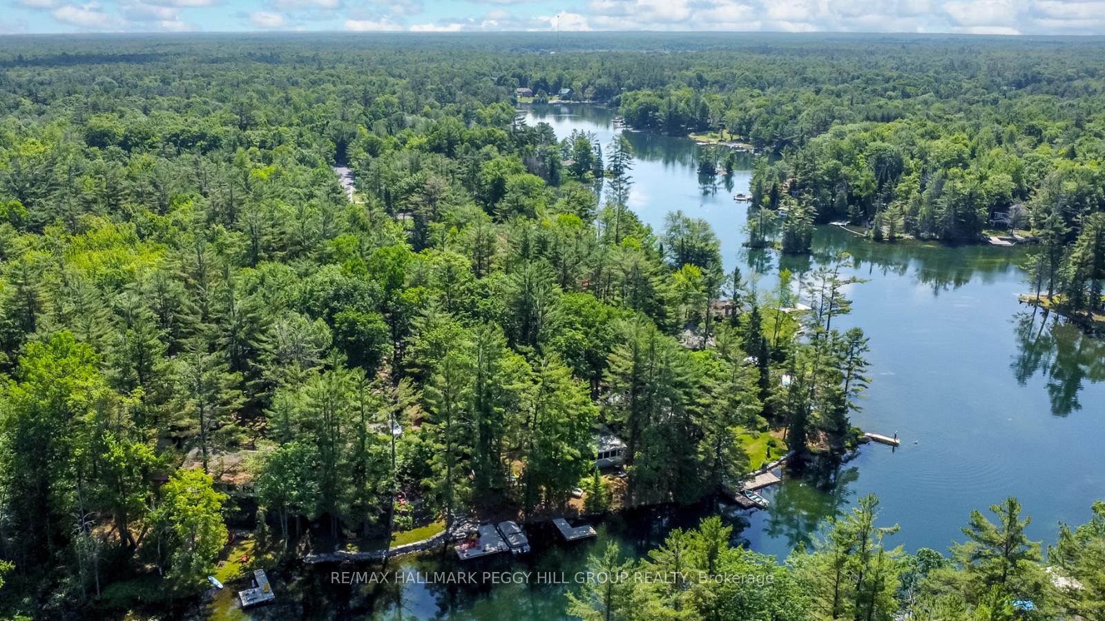 Photo 16 of 3587 Riverdale Drive, Severn, Rural Severn — HOMEH