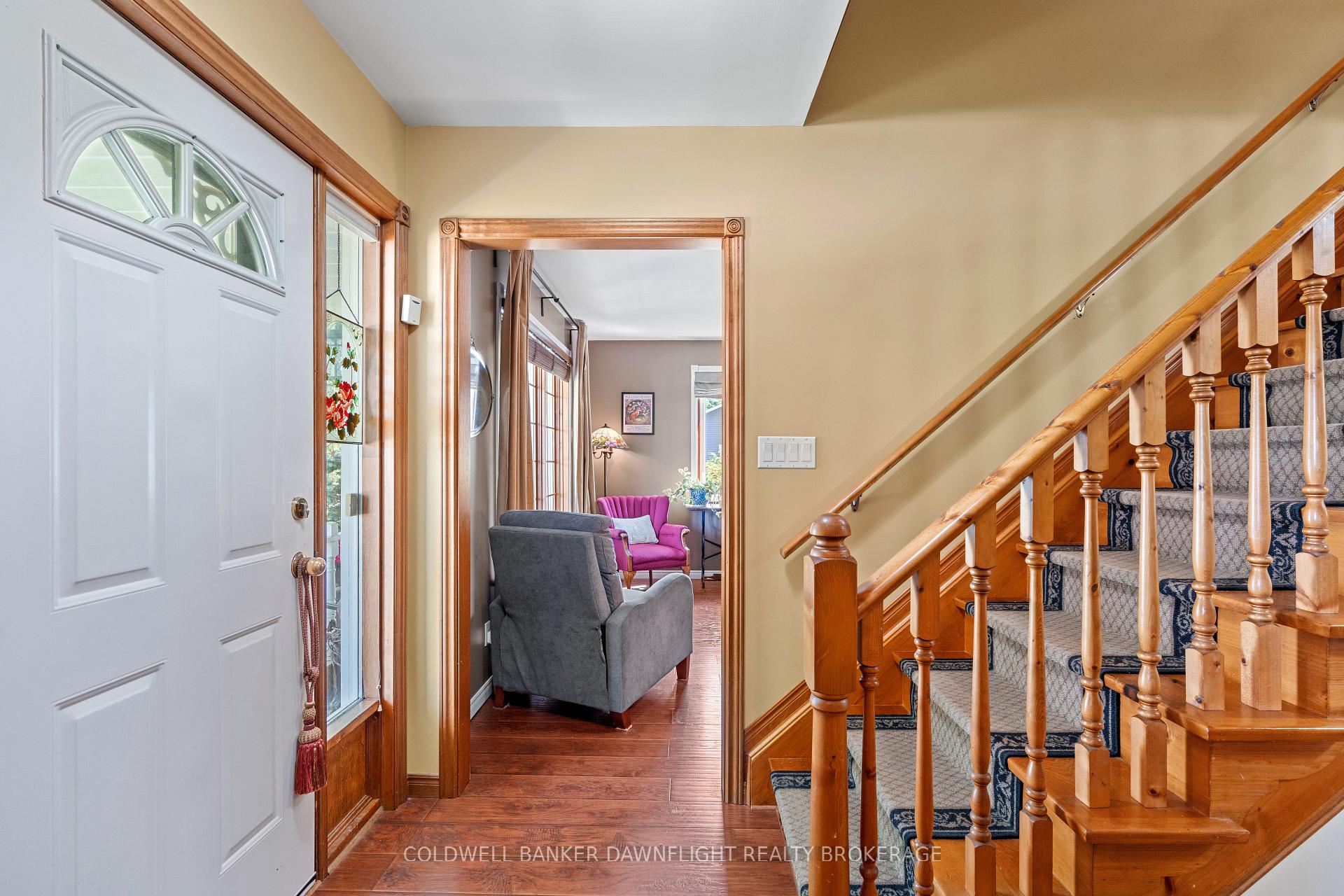 Photo 5 of 215 Prince Albert Street, South Huron, Stephen — HOMEH