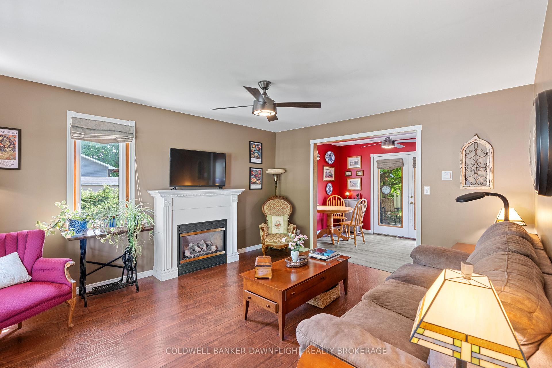 Photo 7 of 215 Prince Albert Street, South Huron, Stephen — HOMEH