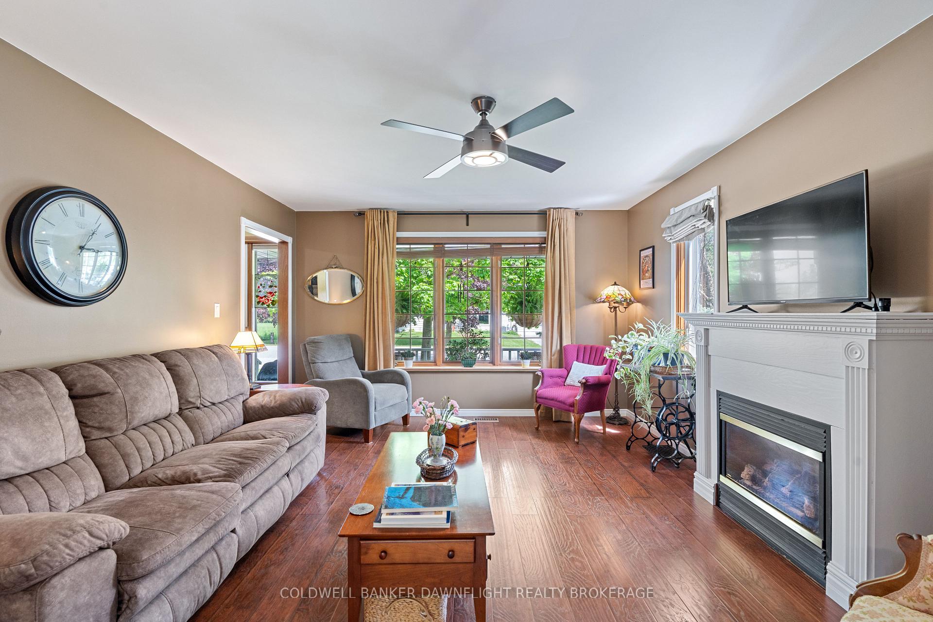 Photo 8 of 215 Prince Albert Street, South Huron, Stephen — HOMEH