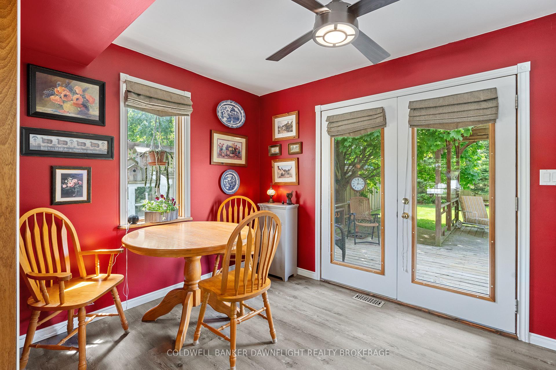 Photo 9 of 215 Prince Albert Street, South Huron, Stephen — HOMEH