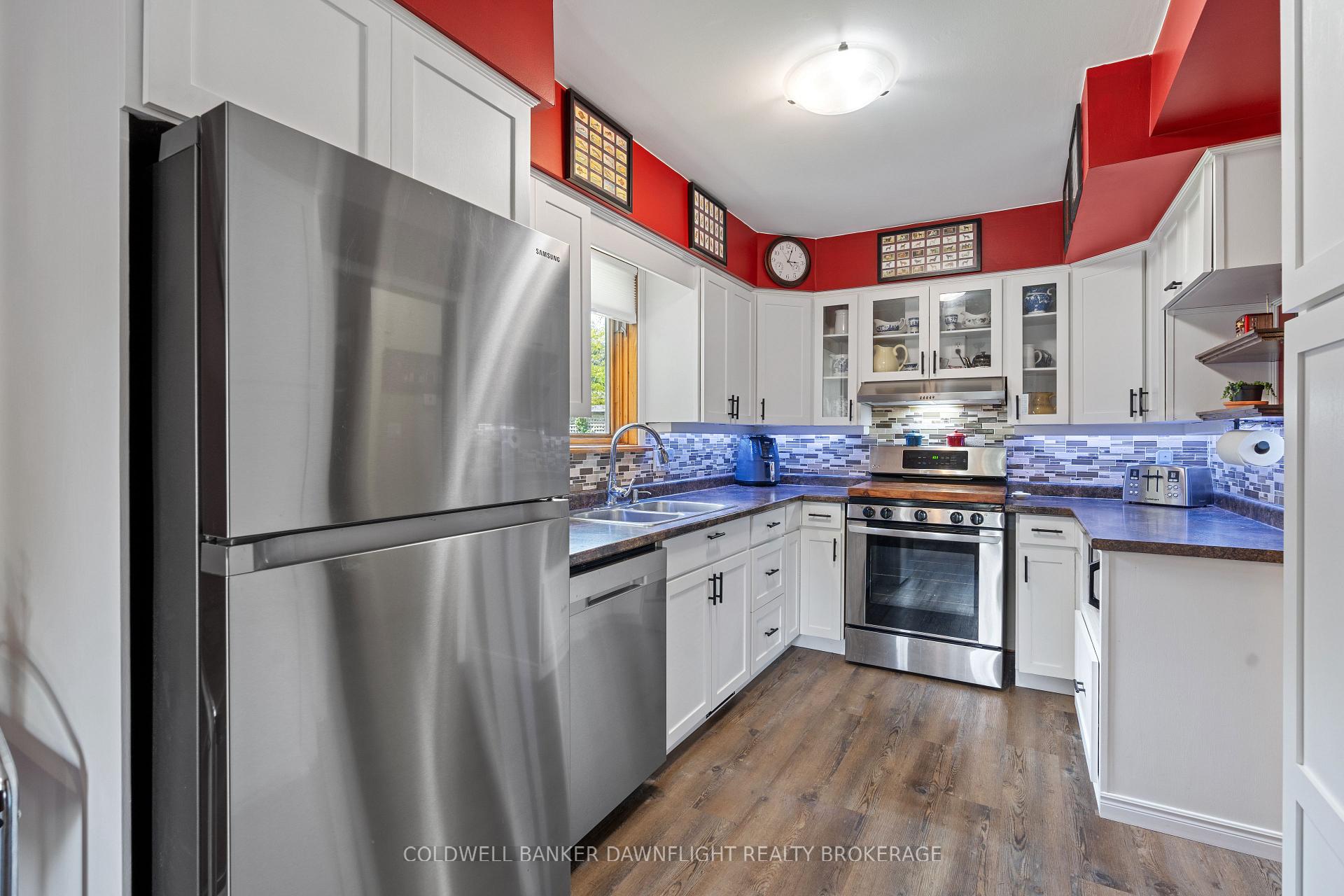 Photo 11 of 215 Prince Albert Street, South Huron, Stephen — HOMEH