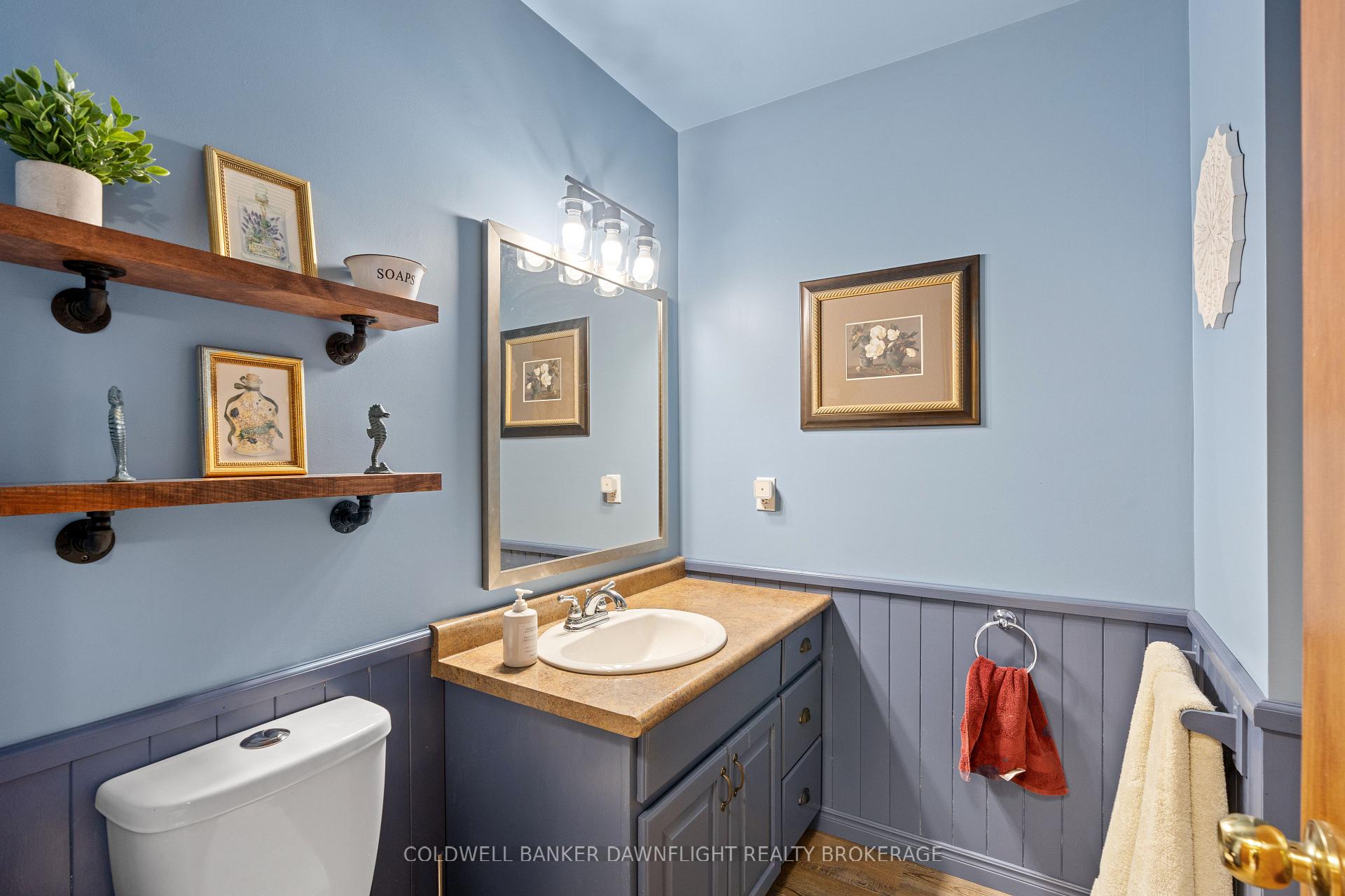 Photo 14 of 215 Prince Albert Street, South Huron, Stephen — HOMEH